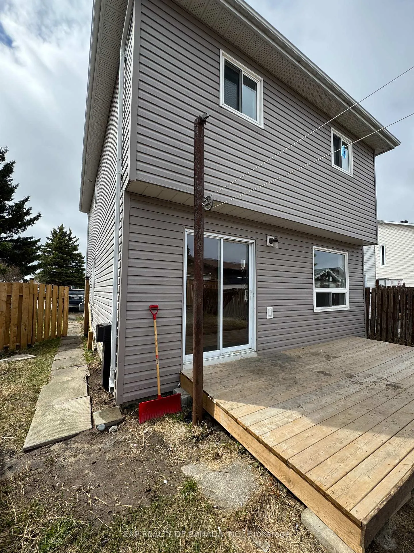 Photo 4 of 1026 Michener Boulevard, Timmins, Porcupine - West — HOMEH
