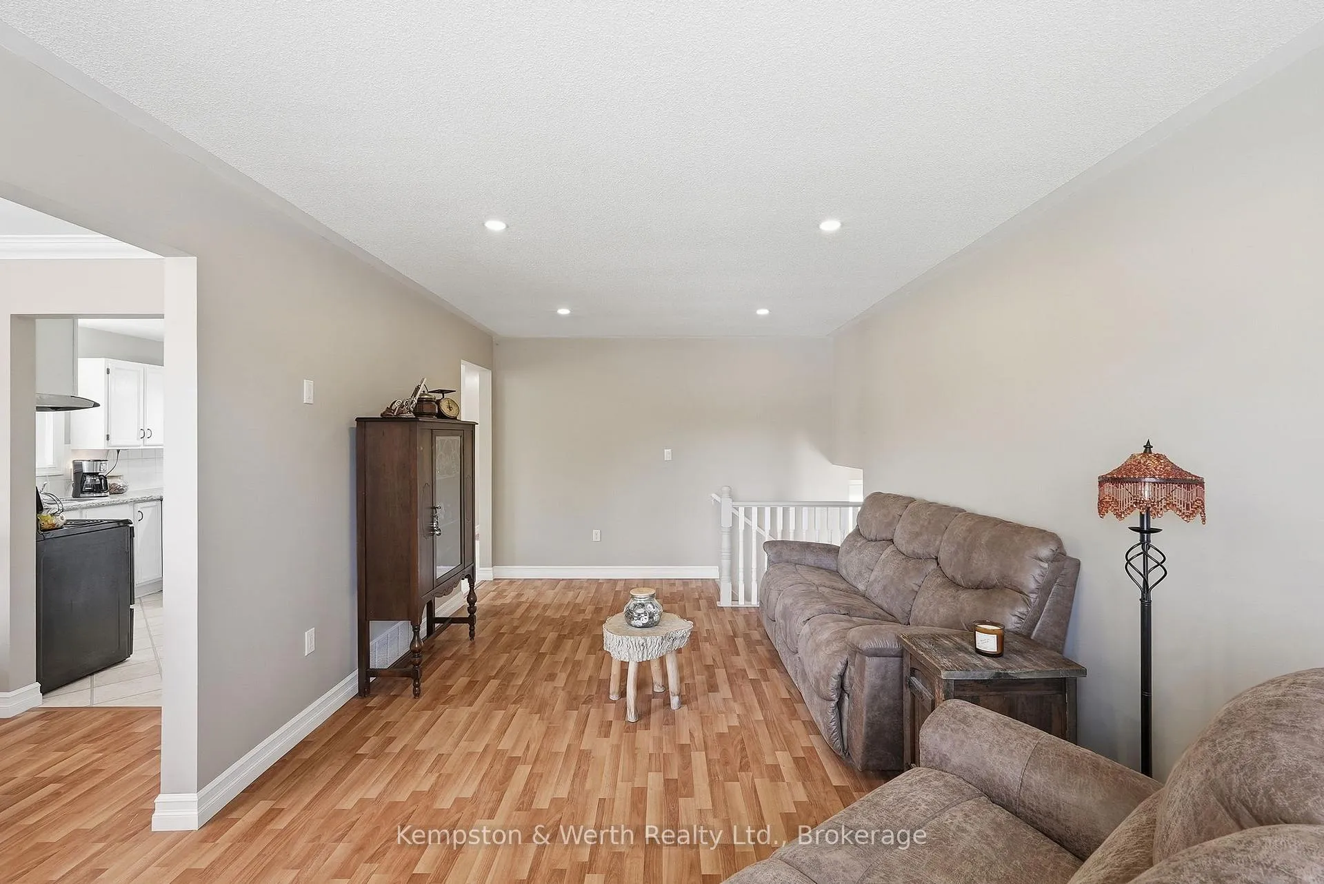 Photo 8 of 24 Jordan Drive, North Huron, East Wawanosh — HOMEH