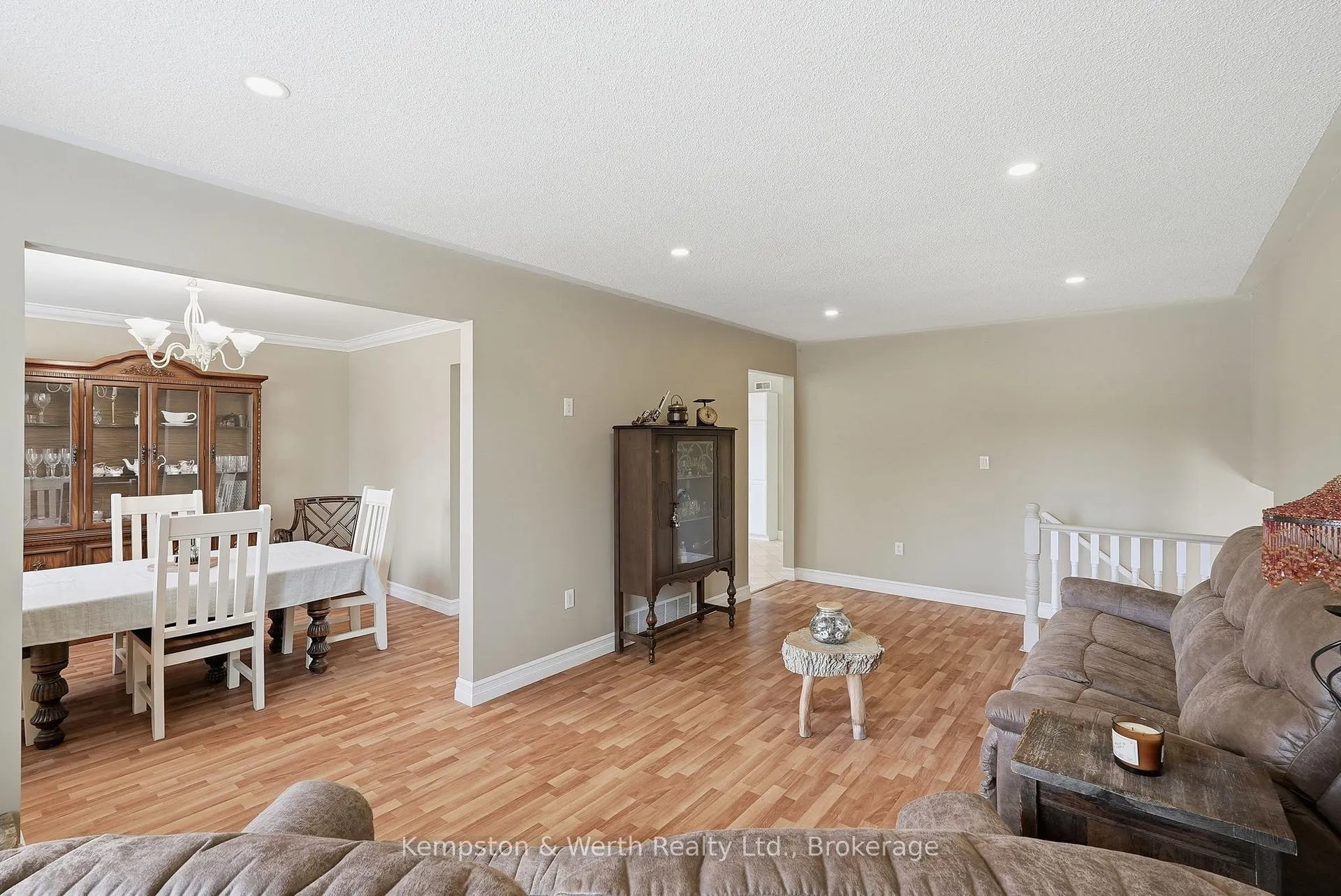 Photo 9 of 24 Jordan Drive, North Huron, East Wawanosh — HOMEH