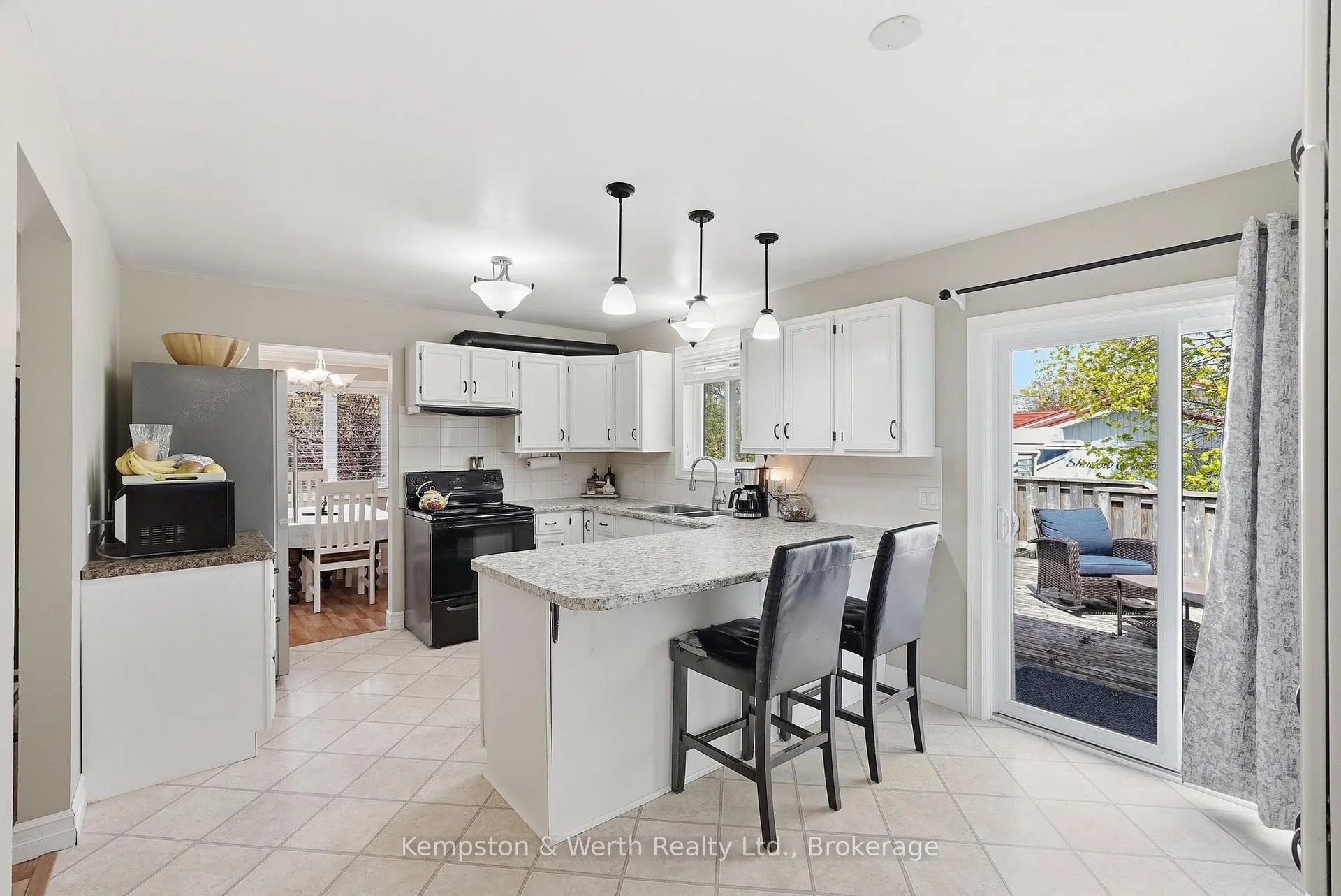 Photo 16 of 24 Jordan Drive, North Huron, East Wawanosh — HOMEH