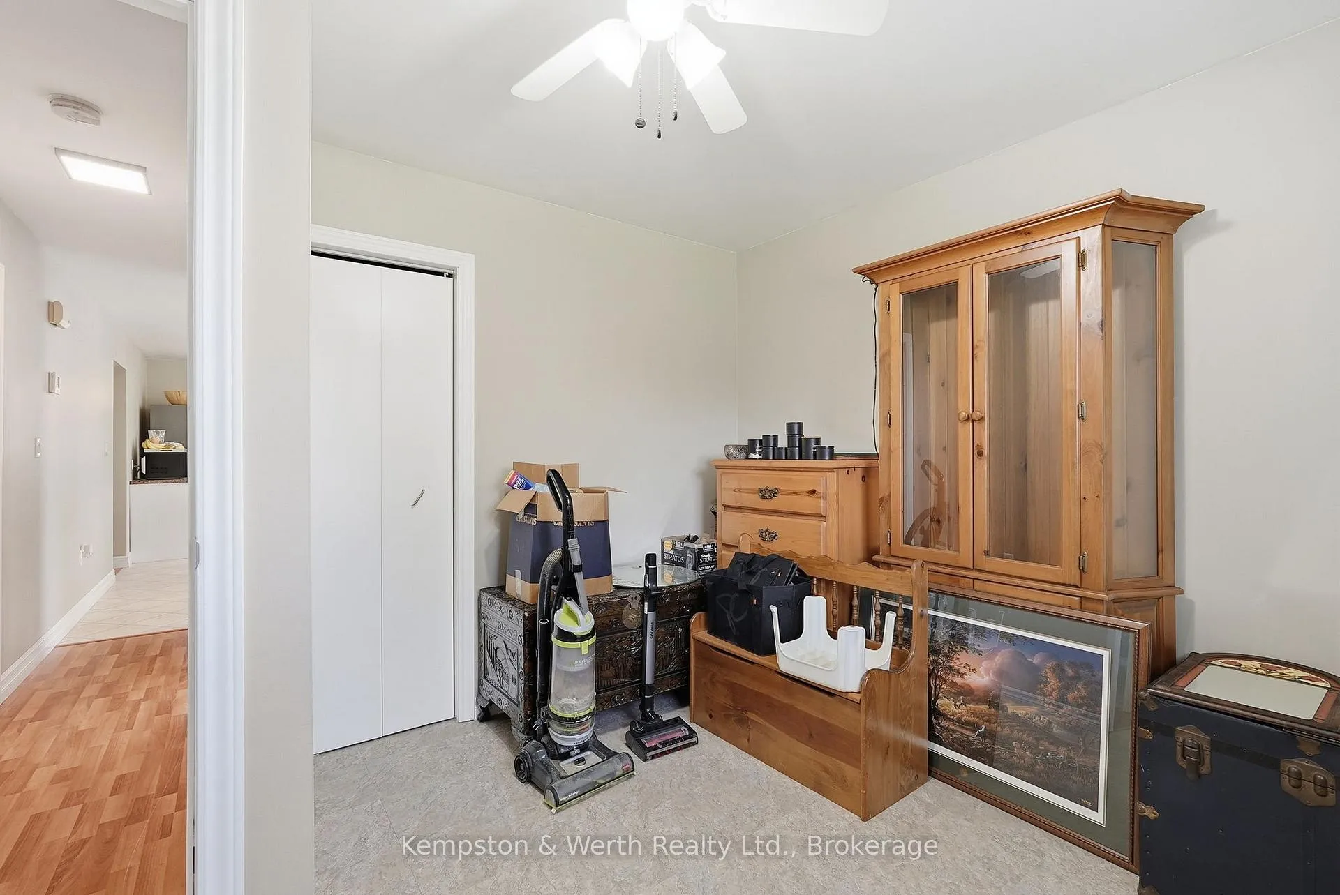 Photo 18 of 24 Jordan Drive, North Huron, East Wawanosh — HOMEH
