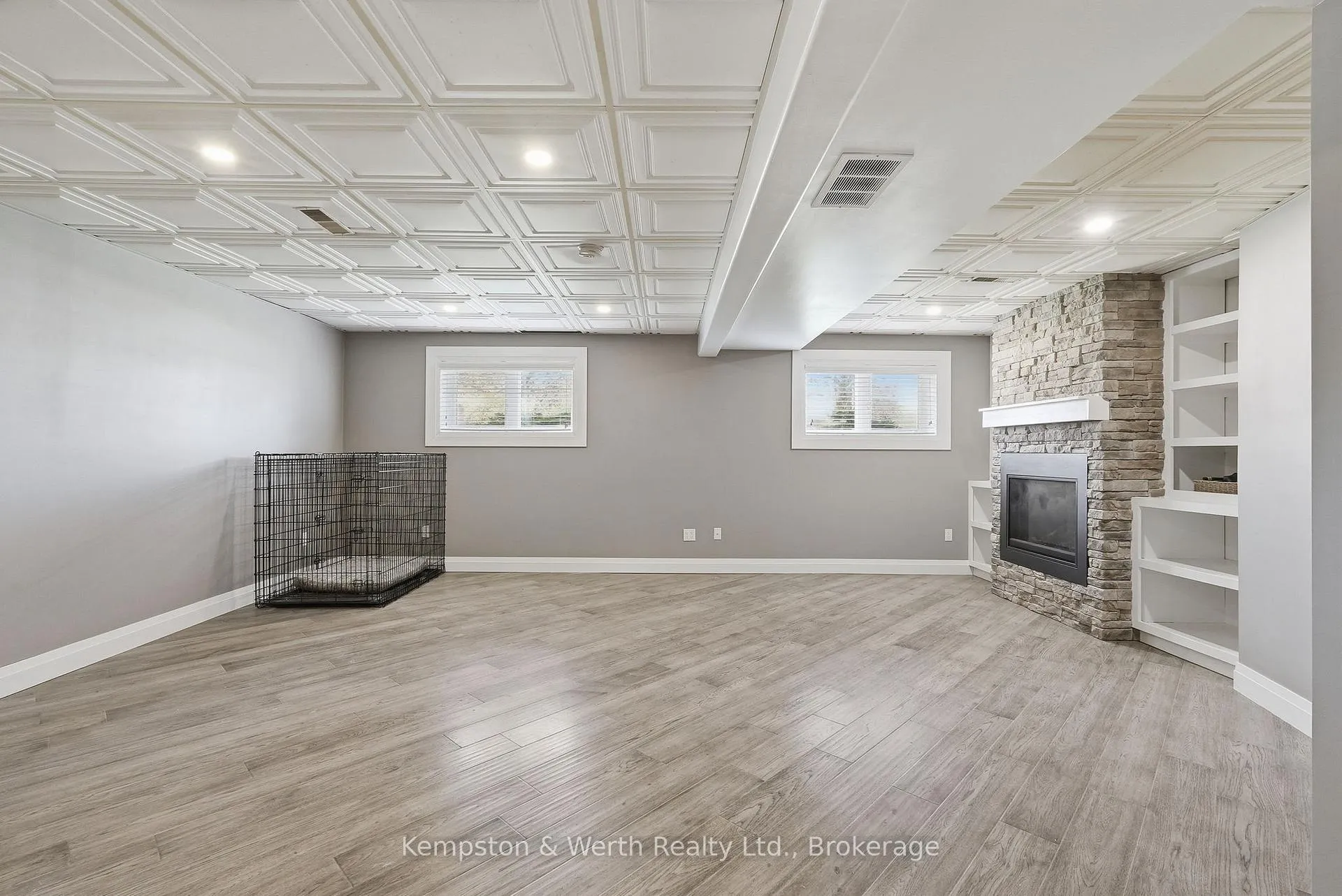 Photo 24 of 24 Jordan Drive, North Huron, East Wawanosh — HOMEH