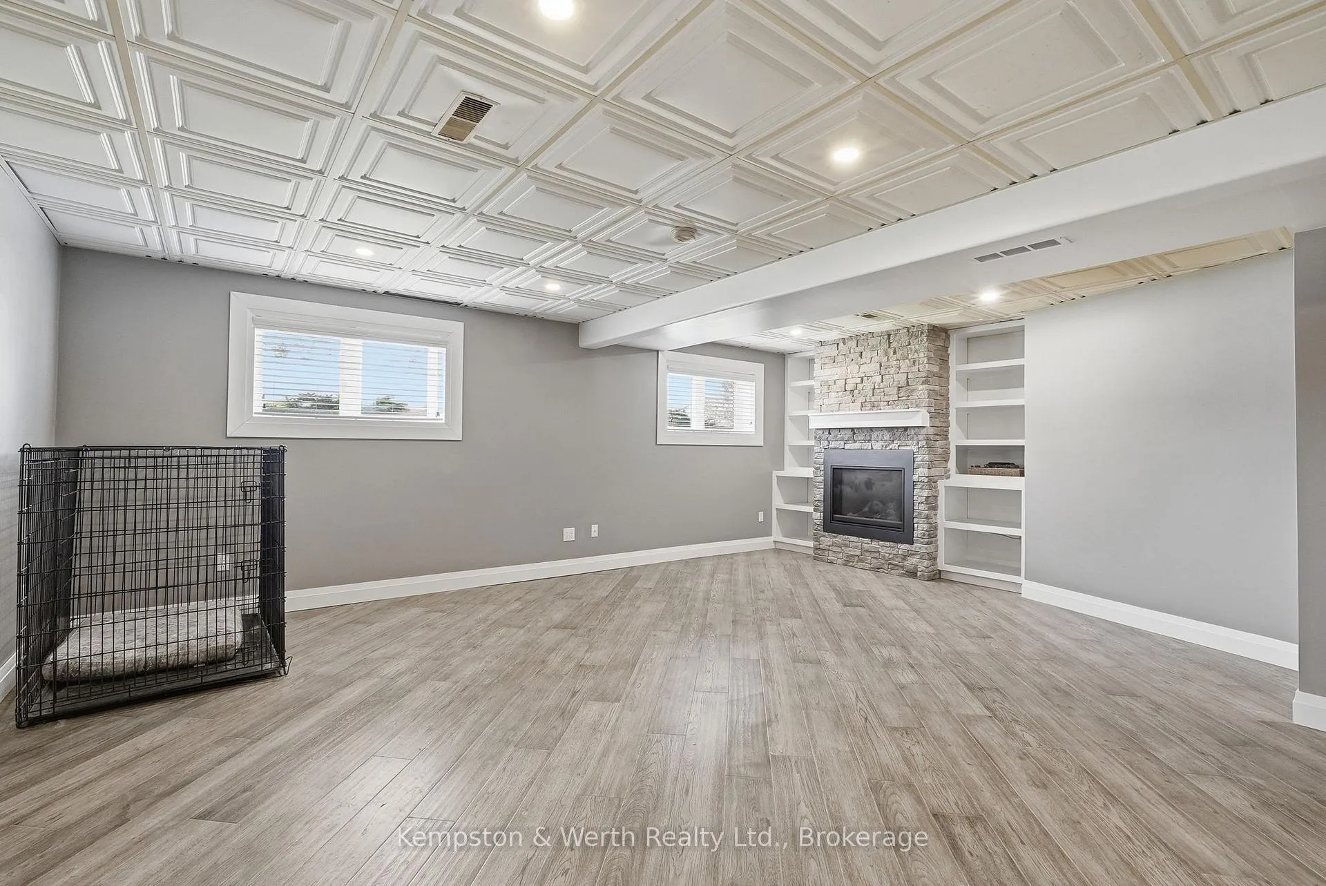 Photo 25 of 24 Jordan Drive, North Huron, East Wawanosh — HOMEH