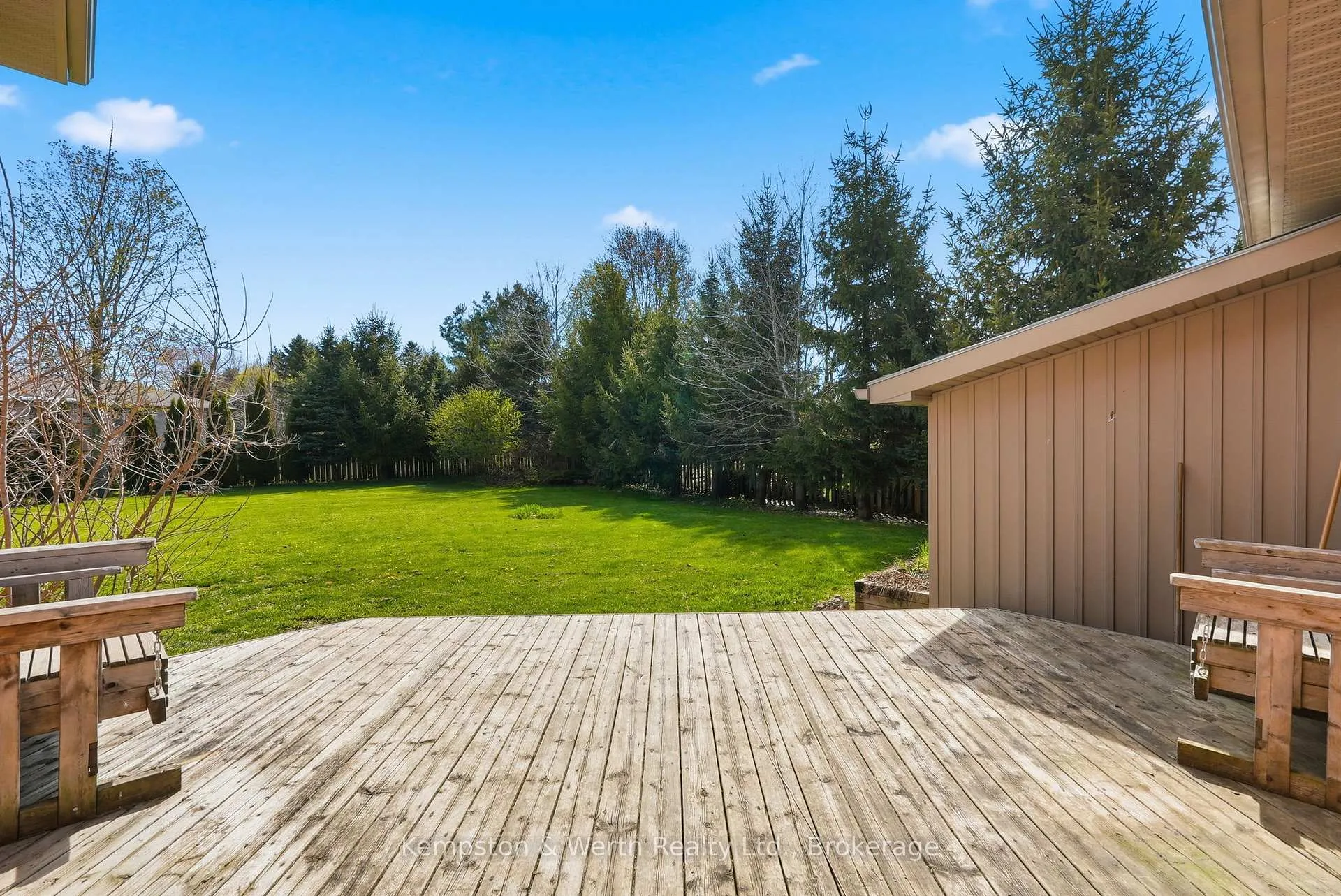 Photo 33 of 24 Jordan Drive, North Huron, East Wawanosh — HOMEH