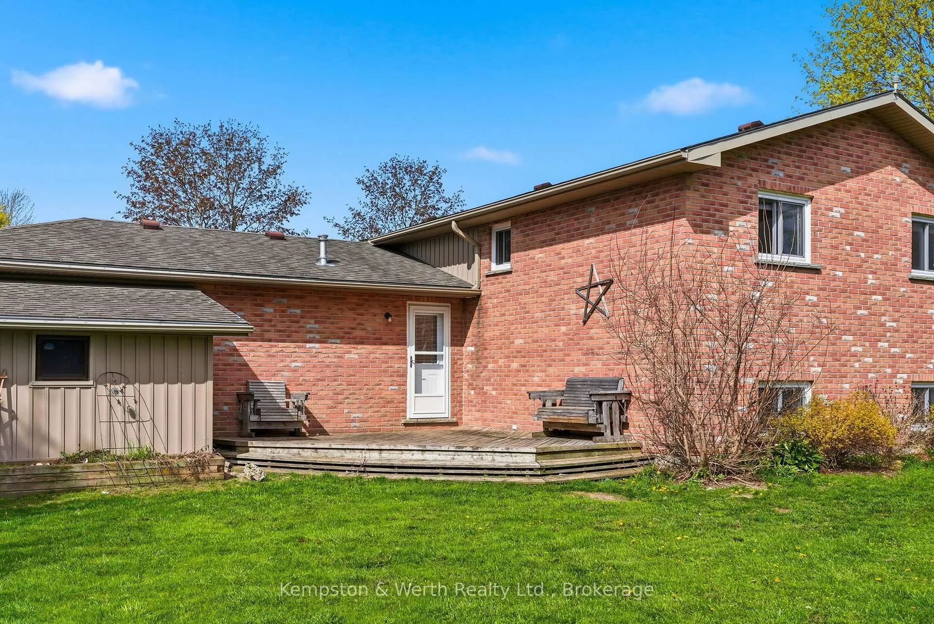 Photo 34 of 24 Jordan Drive, North Huron, East Wawanosh — HOMEH