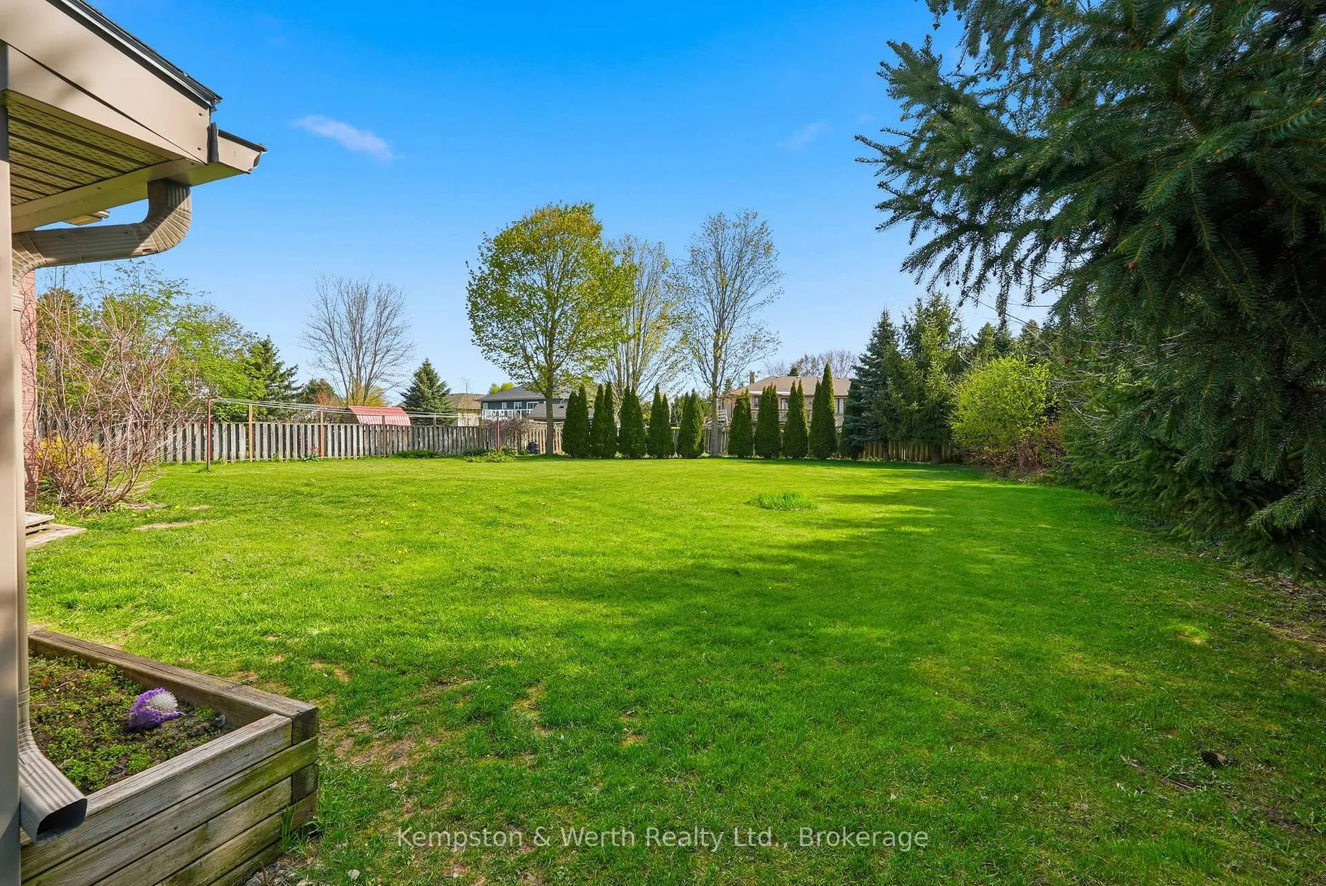 Photo 35 of 24 Jordan Drive, North Huron, East Wawanosh — HOMEH