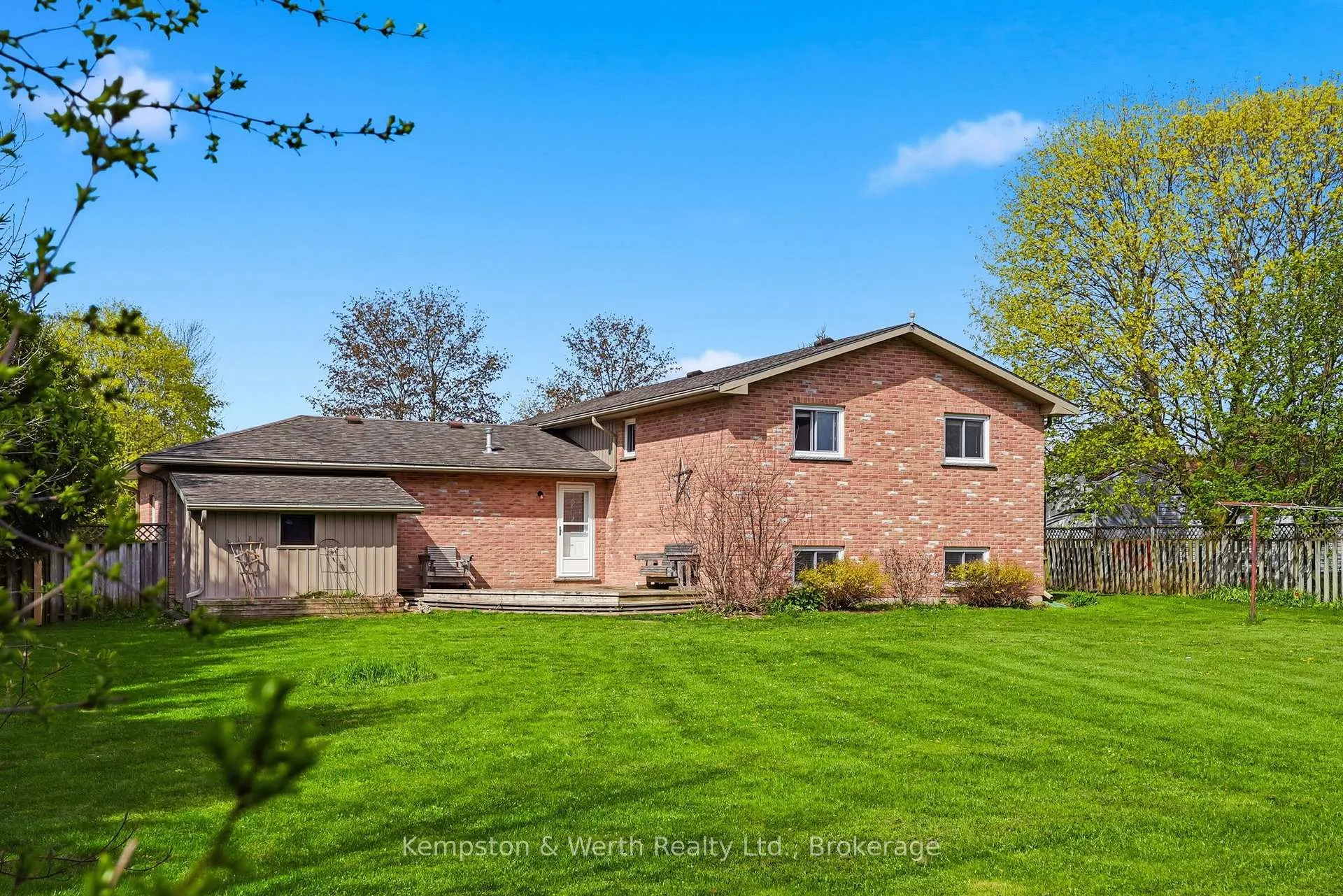 Photo 36 of 24 Jordan Drive, North Huron, East Wawanosh — HOMEH