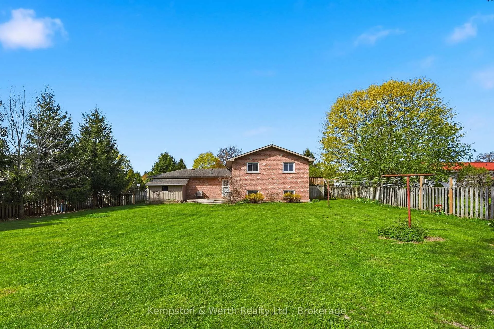 Photo 37 of 24 Jordan Drive, North Huron, East Wawanosh — HOMEH