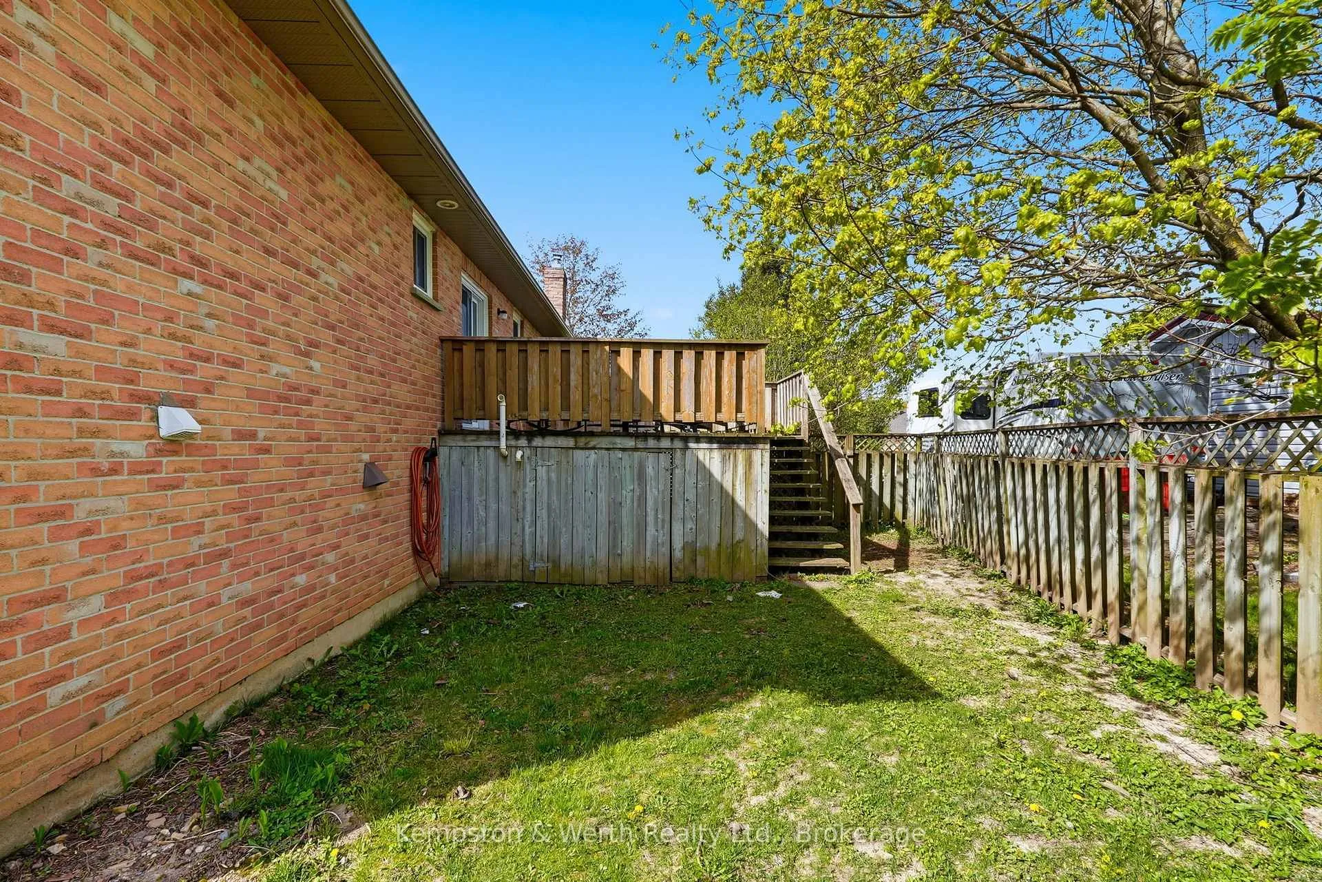 Photo 38 of 24 Jordan Drive, North Huron, East Wawanosh — HOMEH