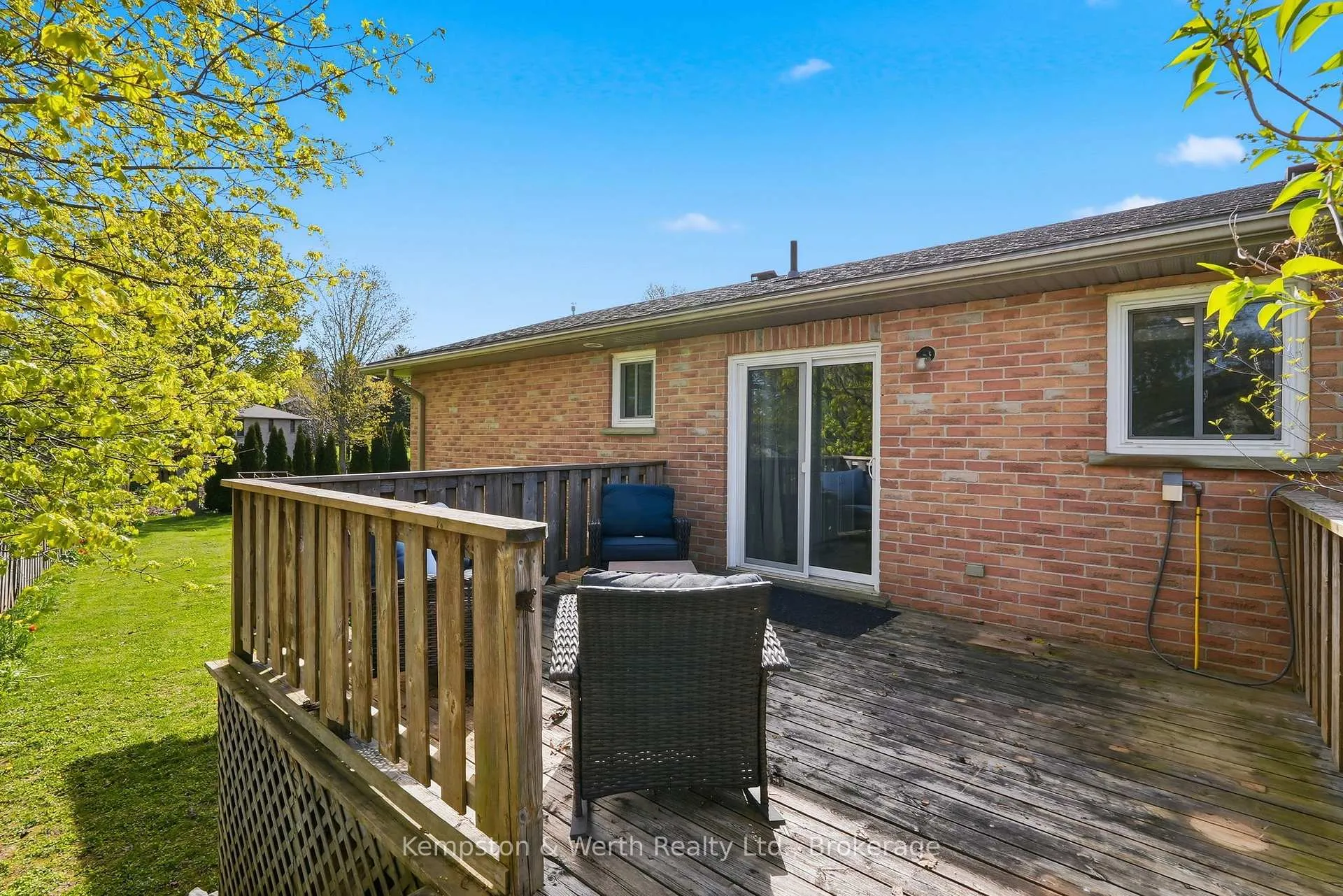 Photo 39 of 24 Jordan Drive, North Huron, East Wawanosh — HOMEH