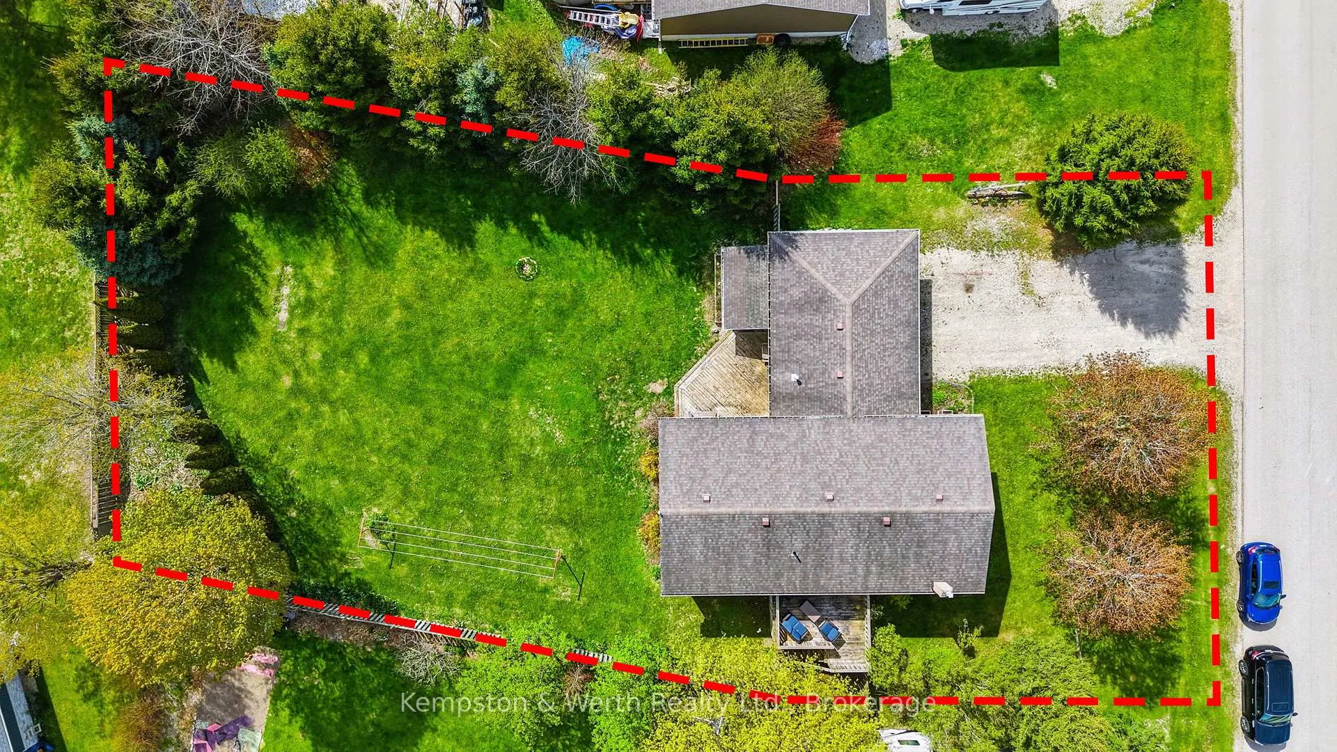 Photo 43 of 24 Jordan Drive, North Huron, East Wawanosh — HOMEH