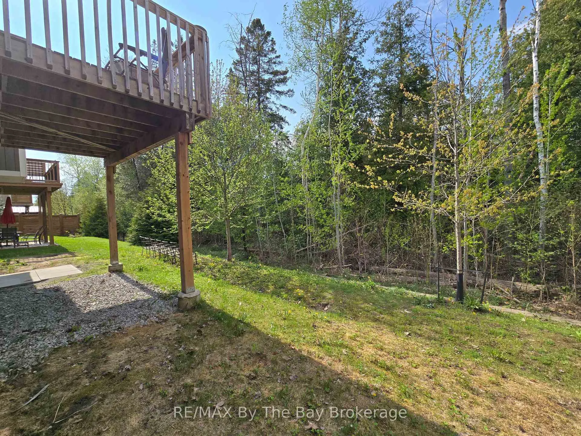 Photo 4 of Unit # Lower, 93 Allegra Drive, Wasaga Beach — HOMEH