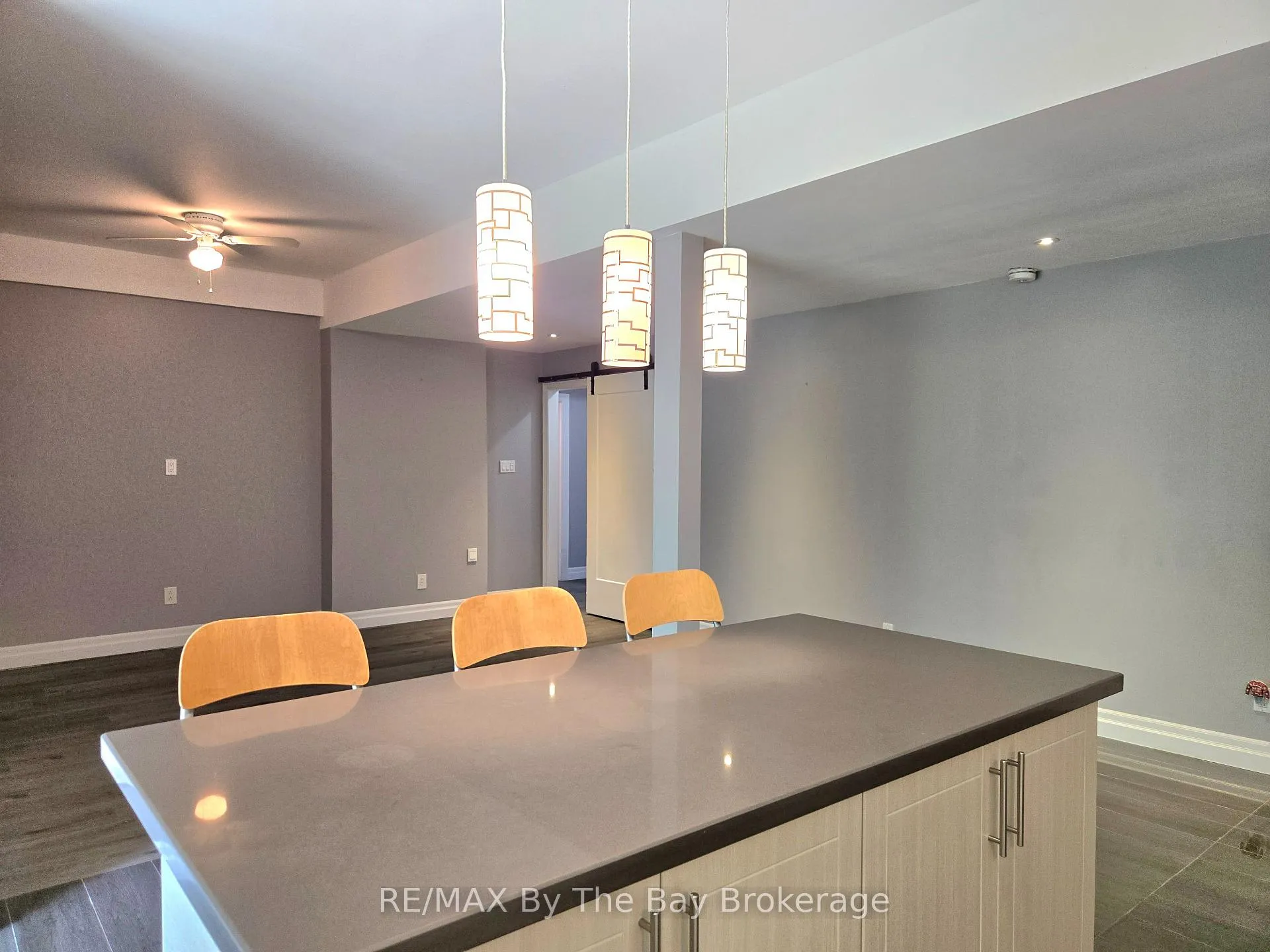 Photo 9 of Unit # Lower, 93 Allegra Drive, Wasaga Beach — HOMEH