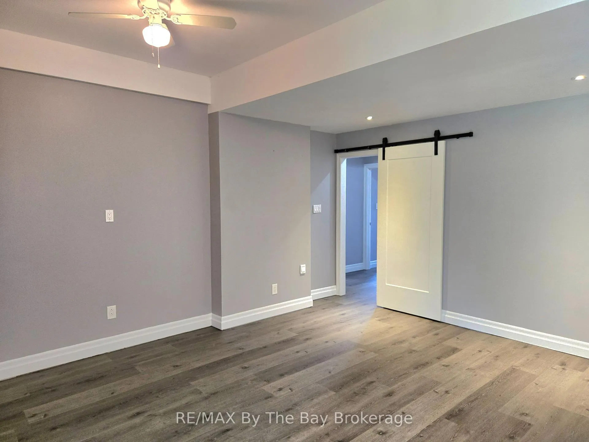 Photo 12 of Unit # Lower, 93 Allegra Drive, Wasaga Beach — HOMEH
