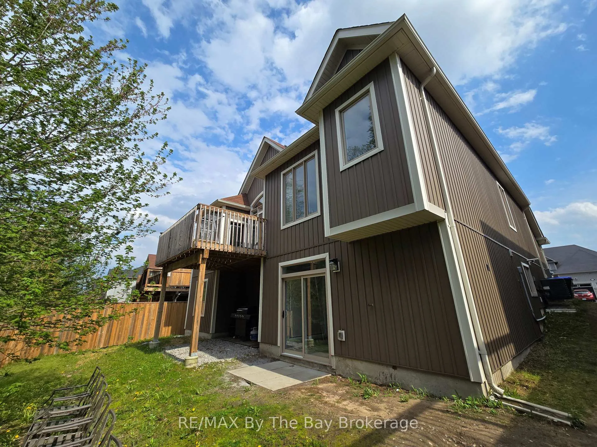 Photo 20 of Unit # Lower, 93 Allegra Drive, Wasaga Beach — HOMEH