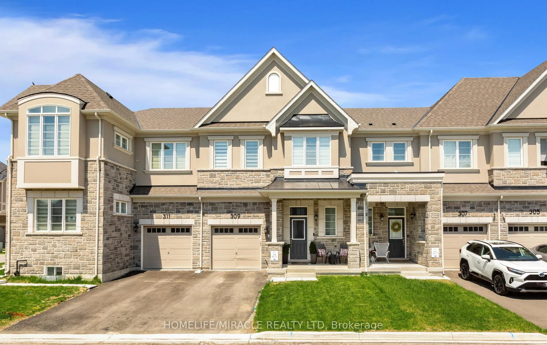 Photo 1 of 309 Starflower Place, Milton, Walker — HOMEH