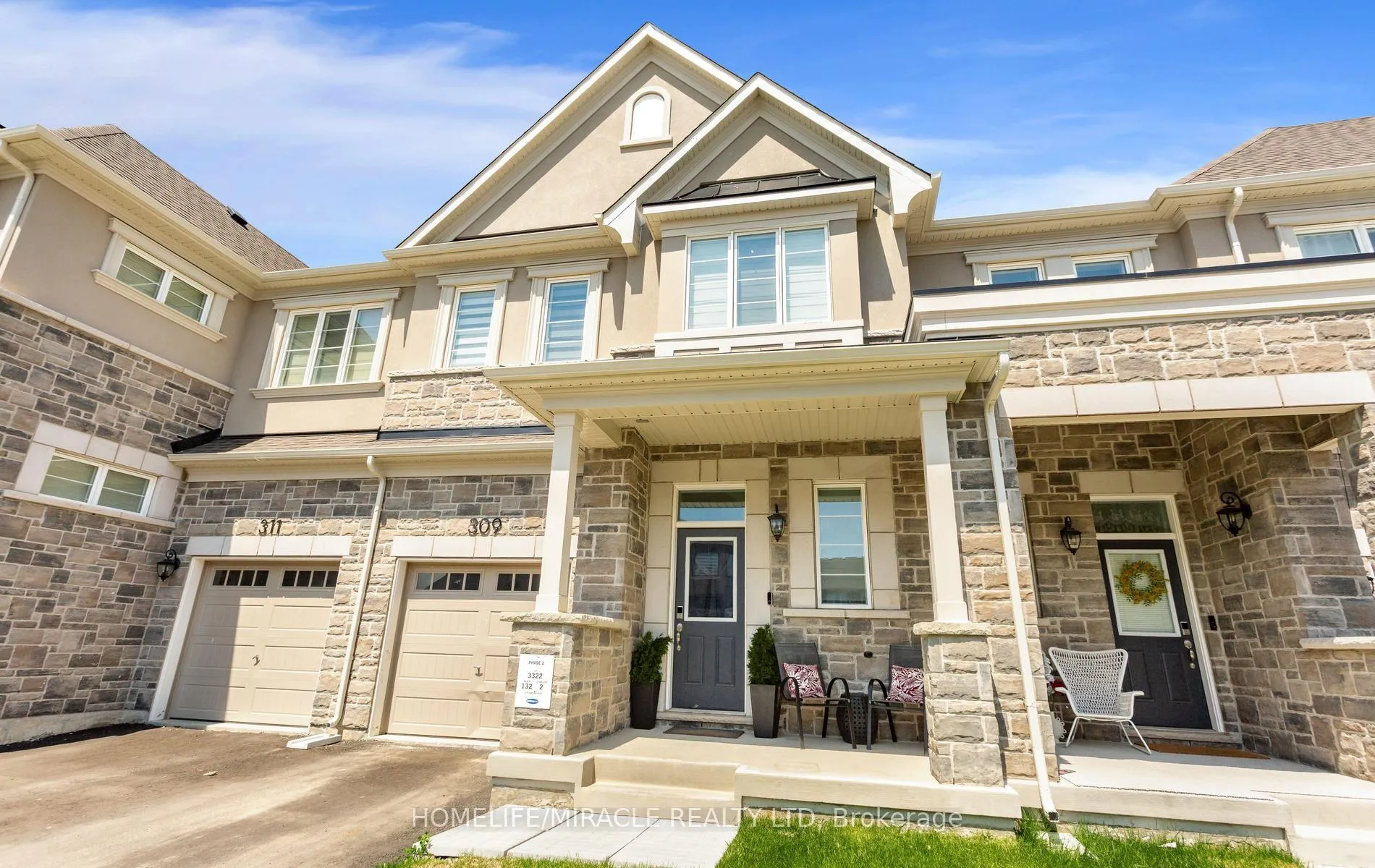 Photo 2 of 309 Starflower Place, Milton, Walker — HOMEH