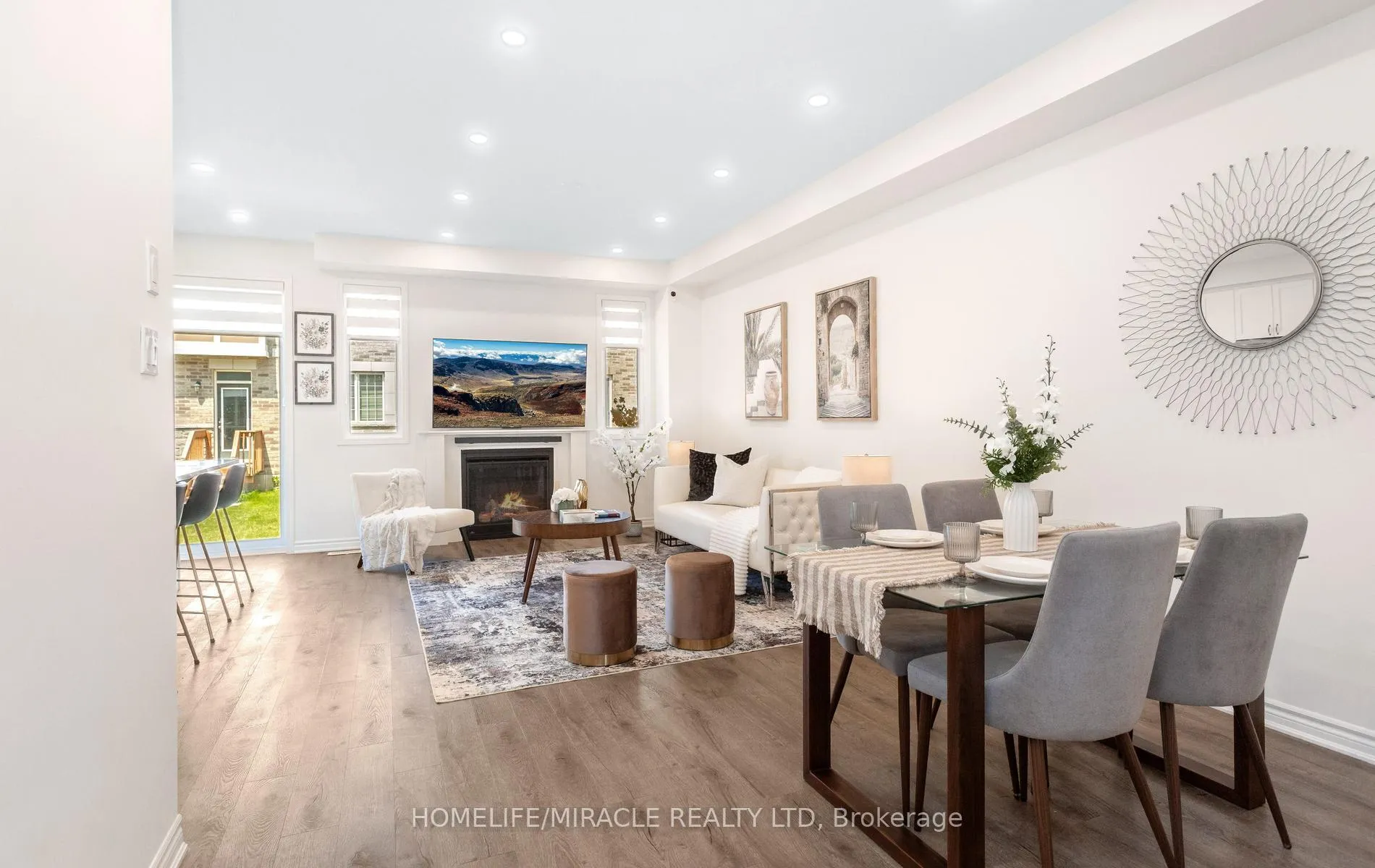 Photo 7 of 309 Starflower Place, Milton, Walker — HOMEH