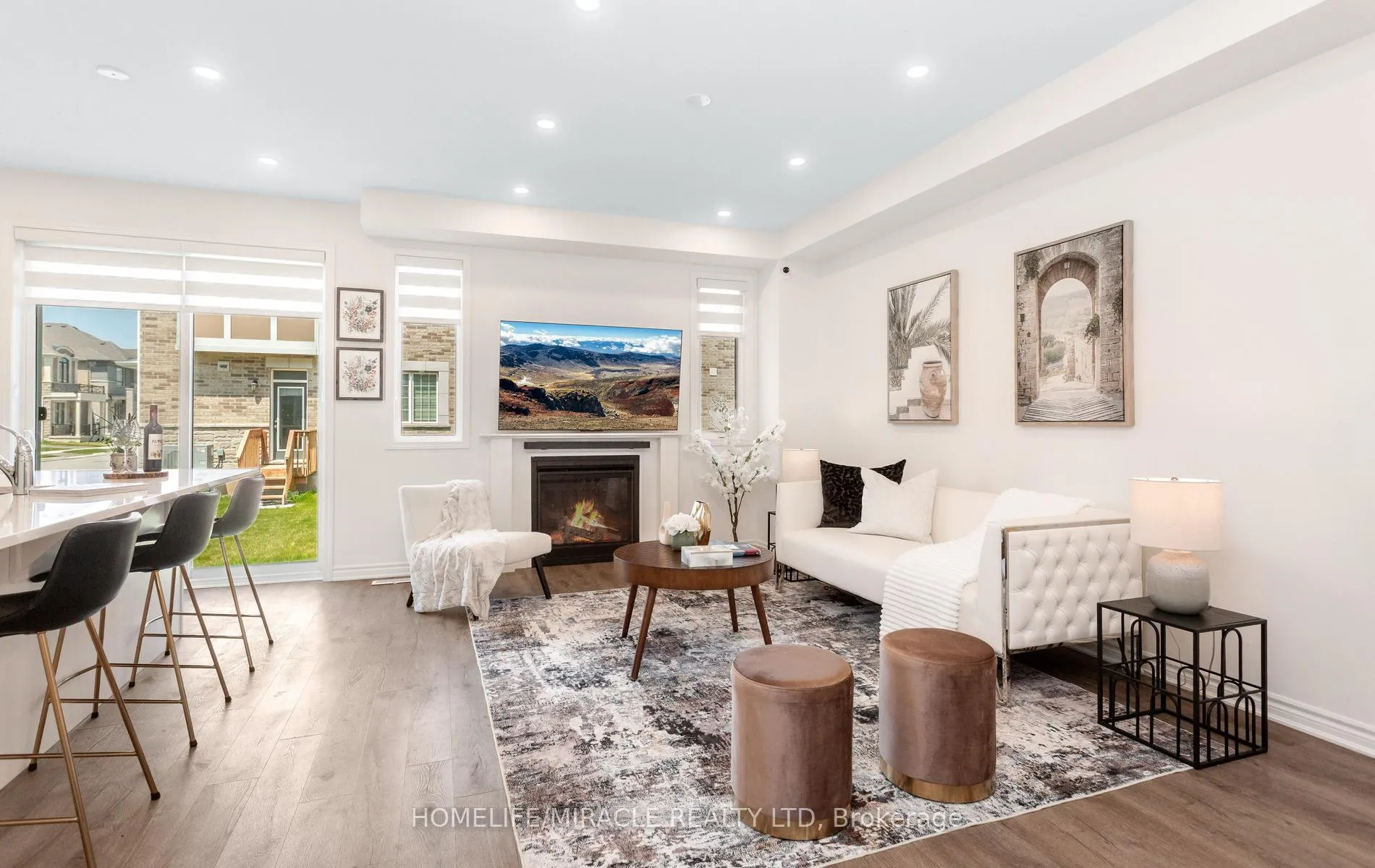 Photo 8 of 309 Starflower Place, Milton, Walker — HOMEH