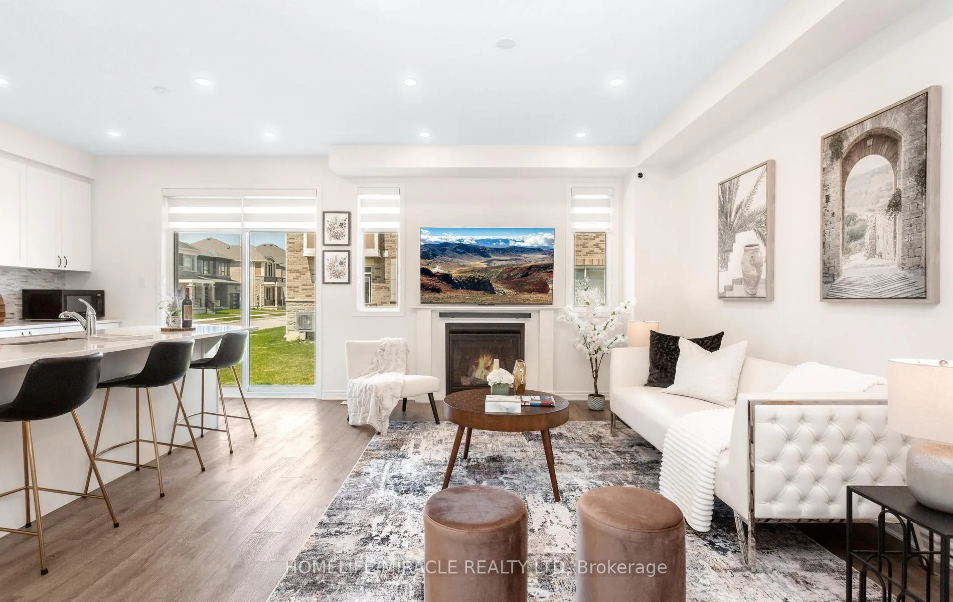 Photo 9 of 309 Starflower Place, Milton, Walker — HOMEH