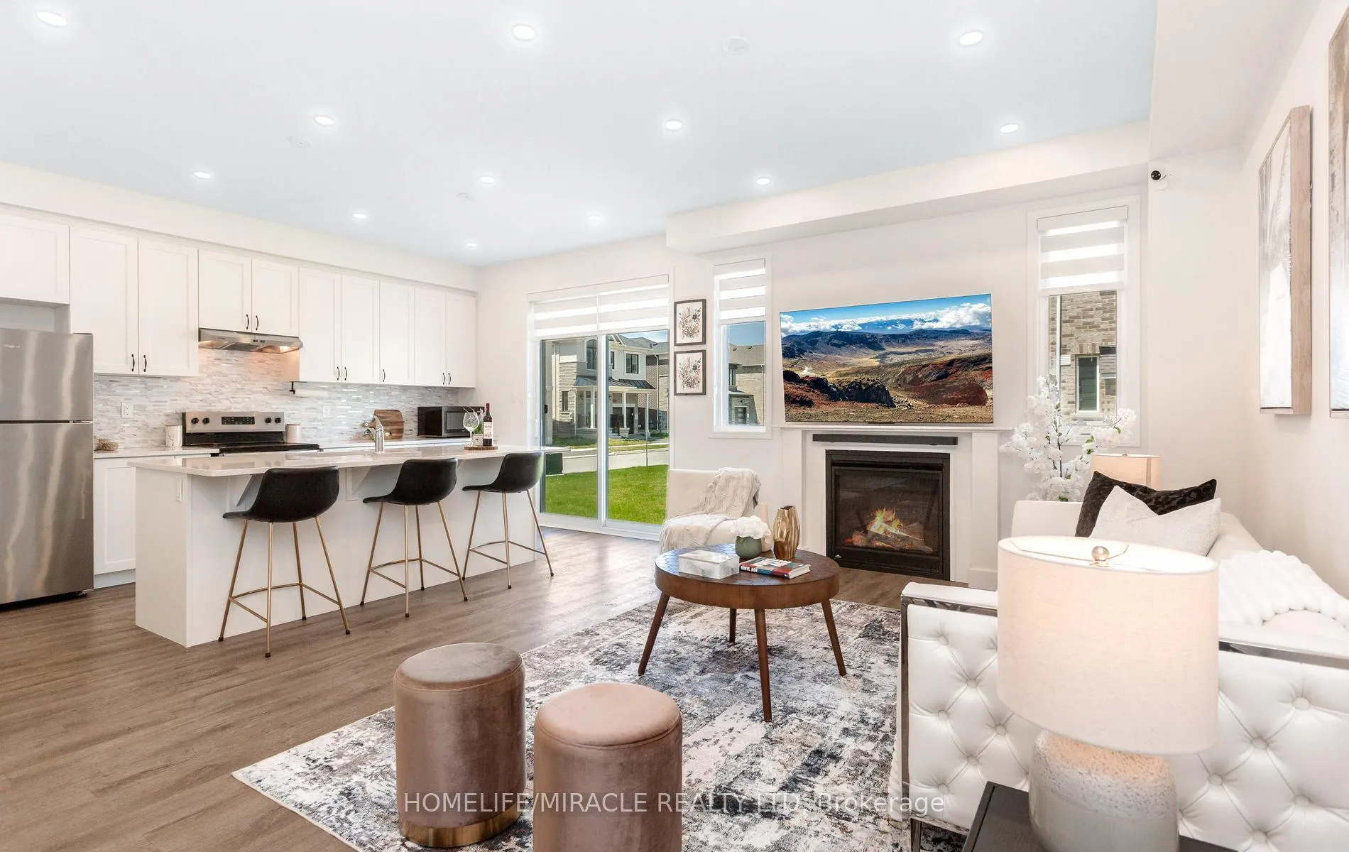 Photo 10 of 309 Starflower Place, Milton, Walker — HOMEH