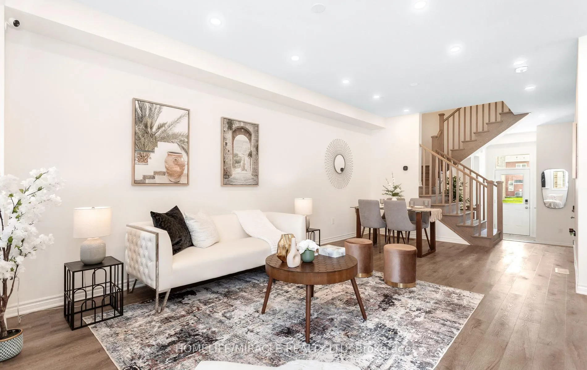 Photo 12 of 309 Starflower Place, Milton, Walker — HOMEH