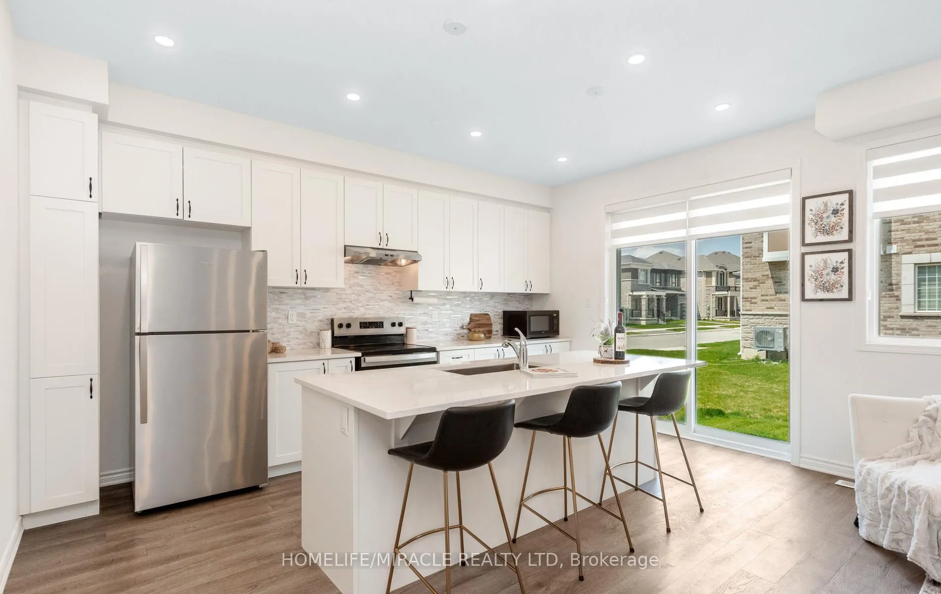 Photo 17 of 309 Starflower Place, Milton, Walker — HOMEH