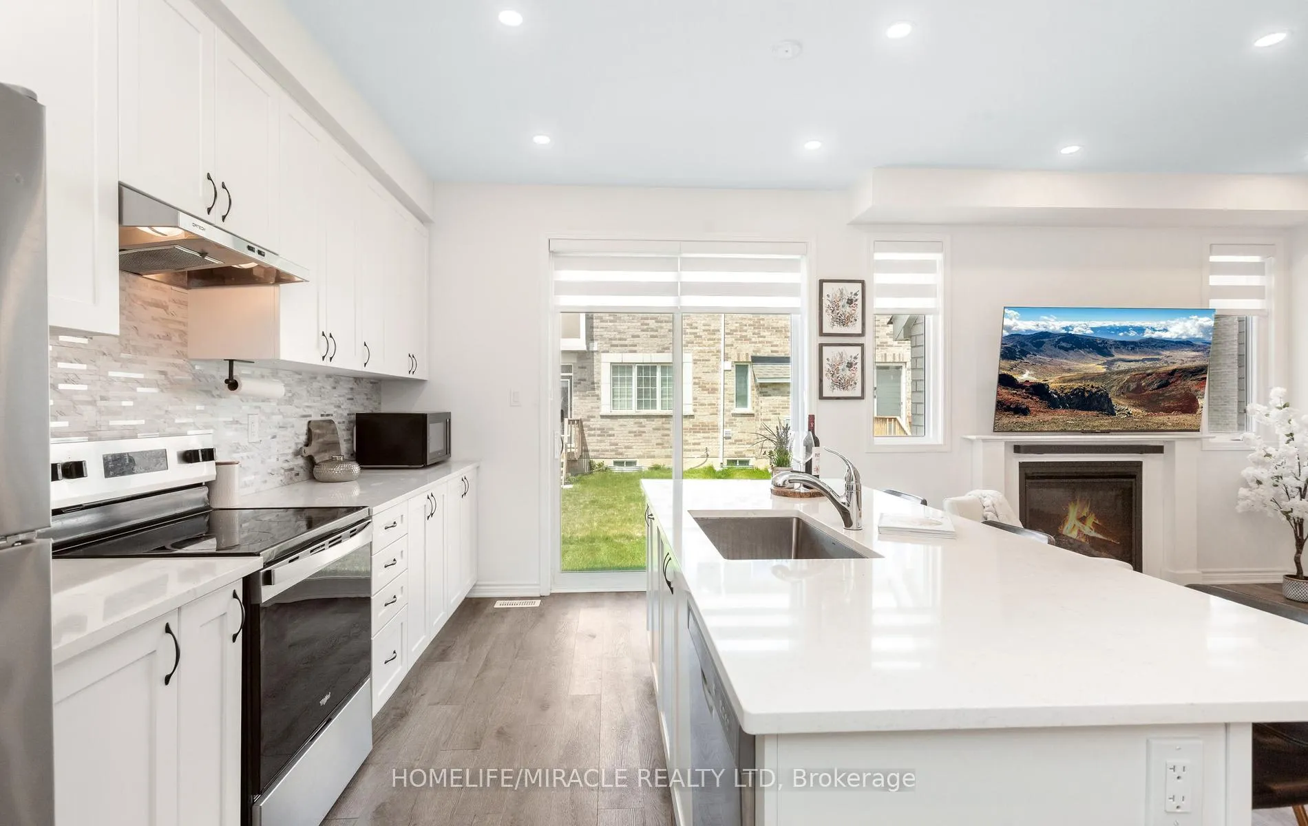 Photo 18 of 309 Starflower Place, Milton, Walker — HOMEH