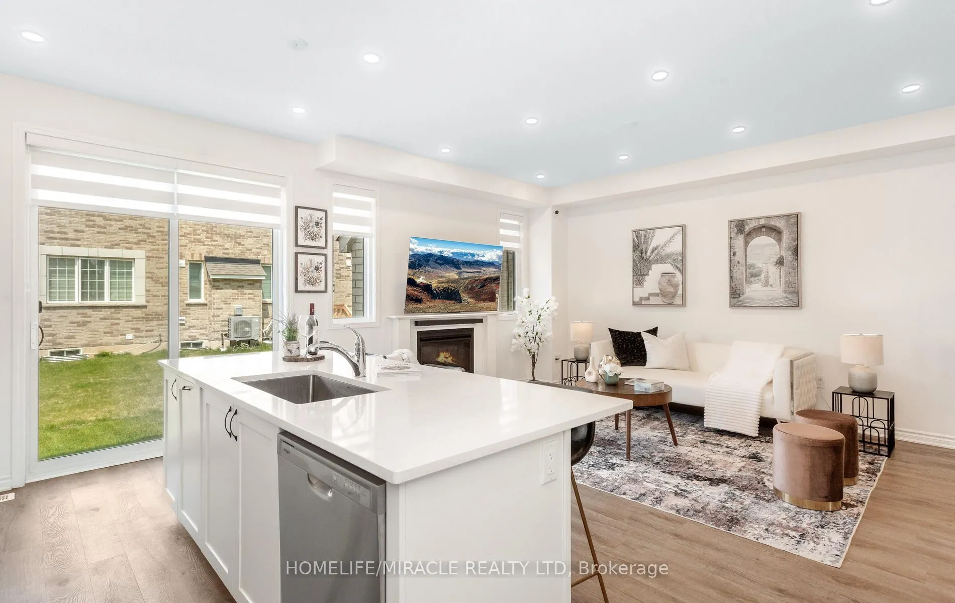 Photo 19 of 309 Starflower Place, Milton, Walker — HOMEH