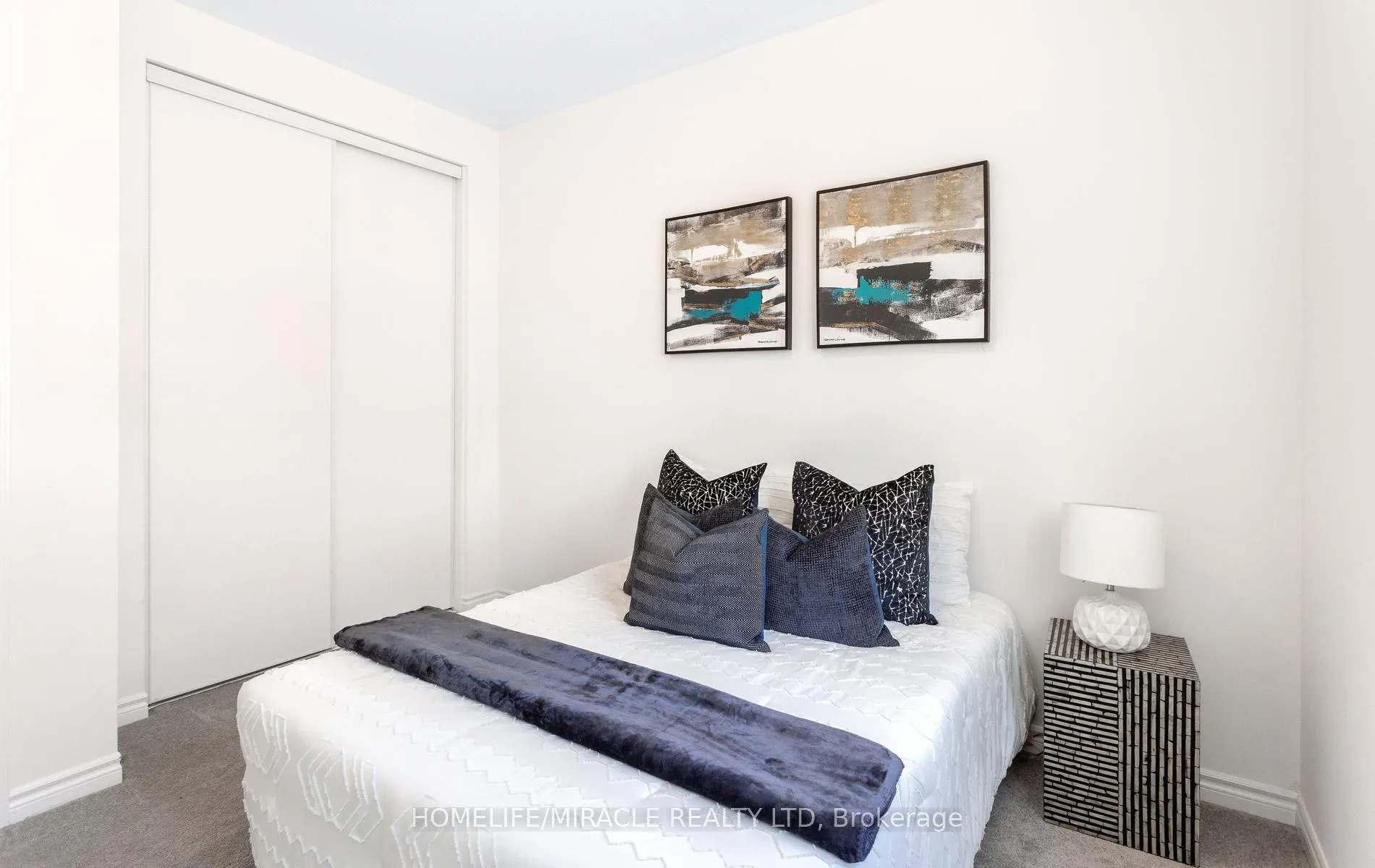 Photo 36 of 309 Starflower Place, Milton, Walker — HOMEH