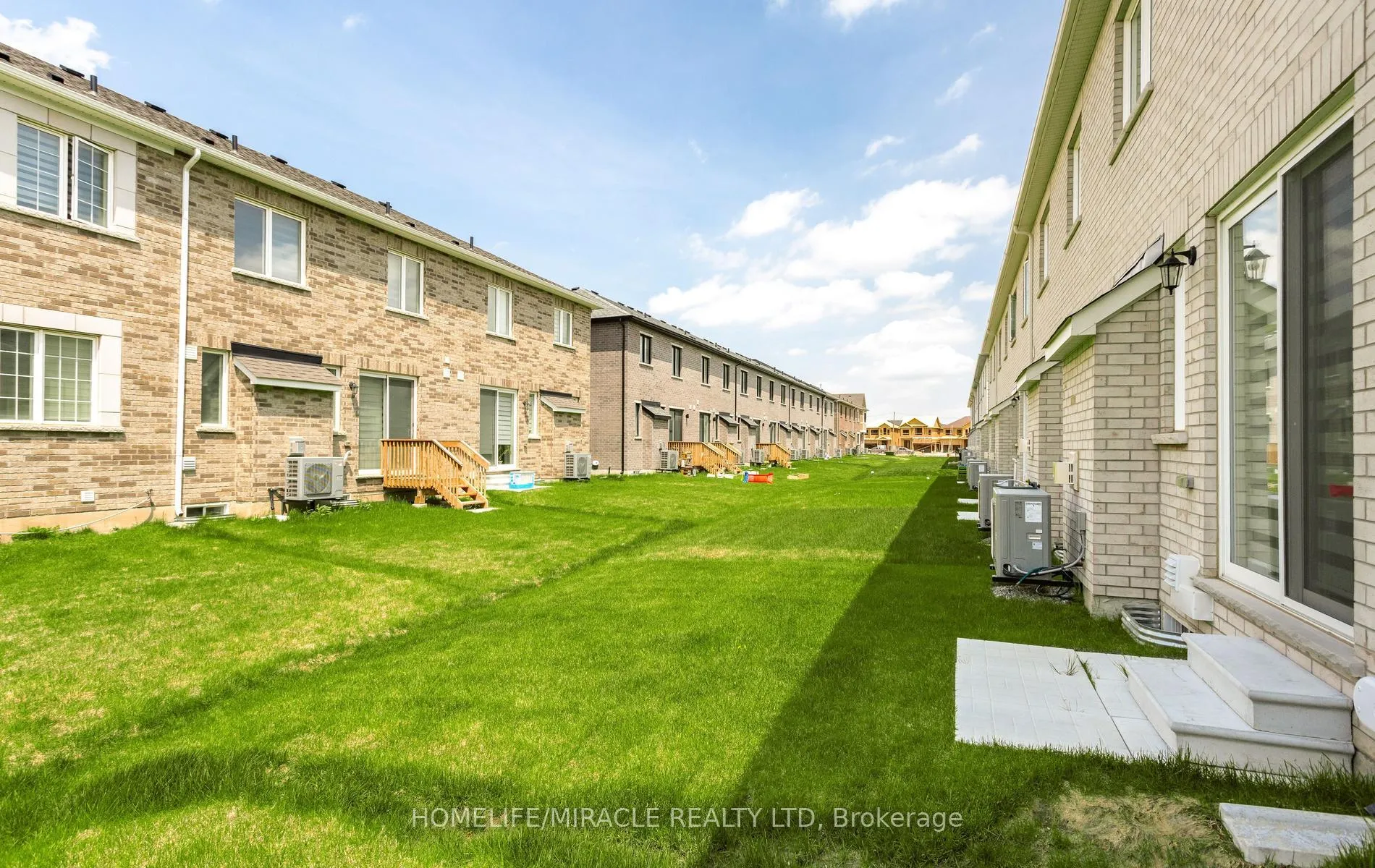 Photo 47 of 309 Starflower Place, Milton, Walker — HOMEH