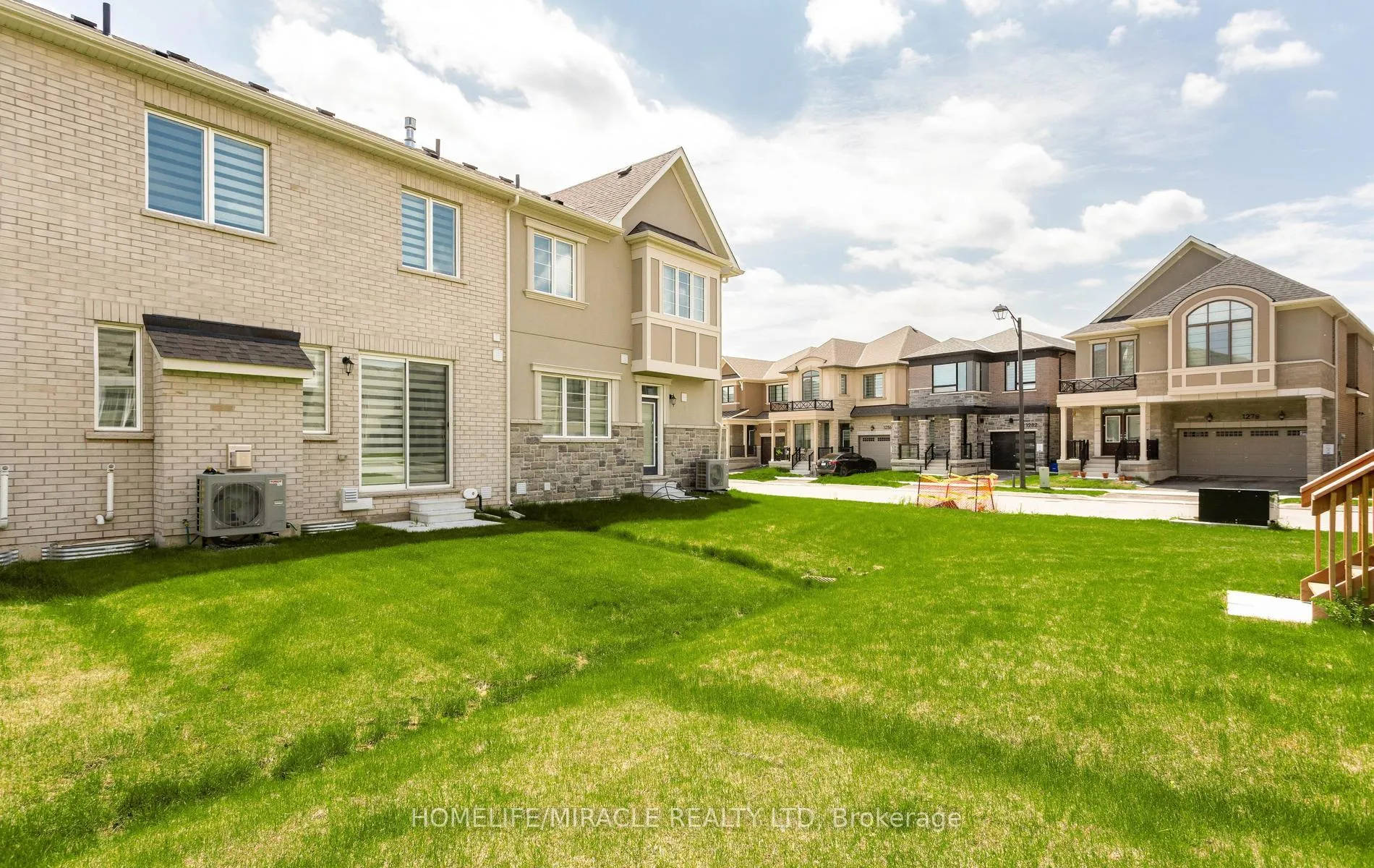 Photo 50 of 309 Starflower Place, Milton, Walker — HOMEH