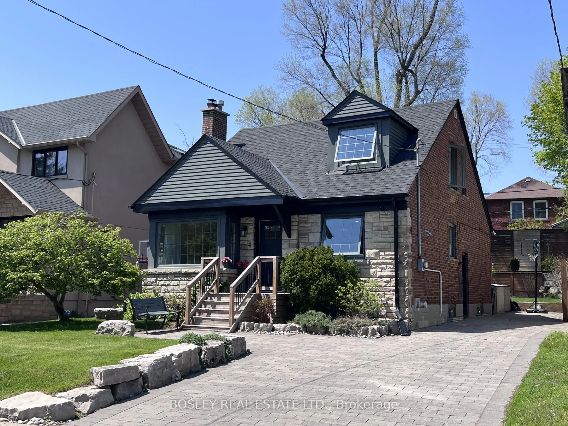 Photo 1 of 4 Anndale Road, Scarborough, Birchcliffe-Cliffside — HOMEH