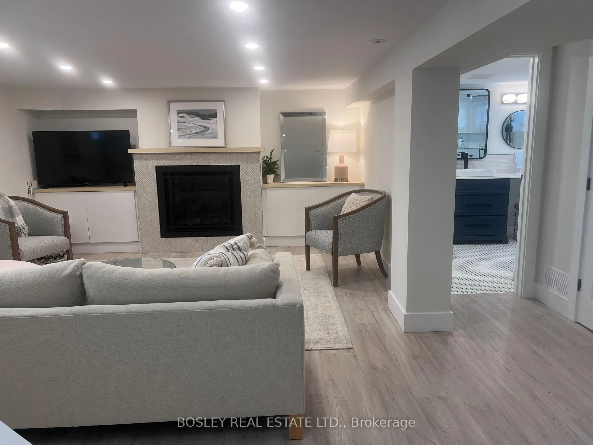 Photo 20 of 4 Anndale Road, Scarborough, Birchcliffe-Cliffside — HOMEH