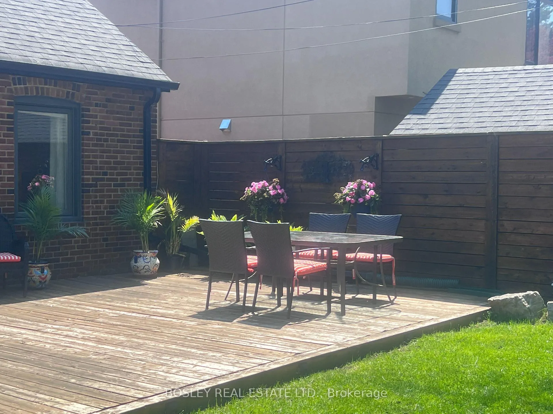 Photo 24 of 4 Anndale Road, Scarborough, Birchcliffe-Cliffside — HOMEH