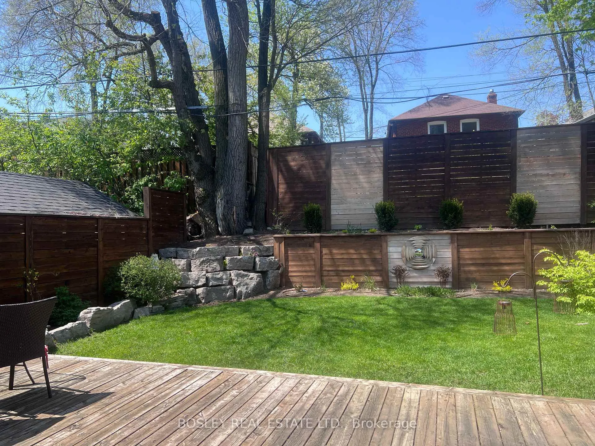 Photo 25 of 4 Anndale Road, Scarborough, Birchcliffe-Cliffside — HOMEH