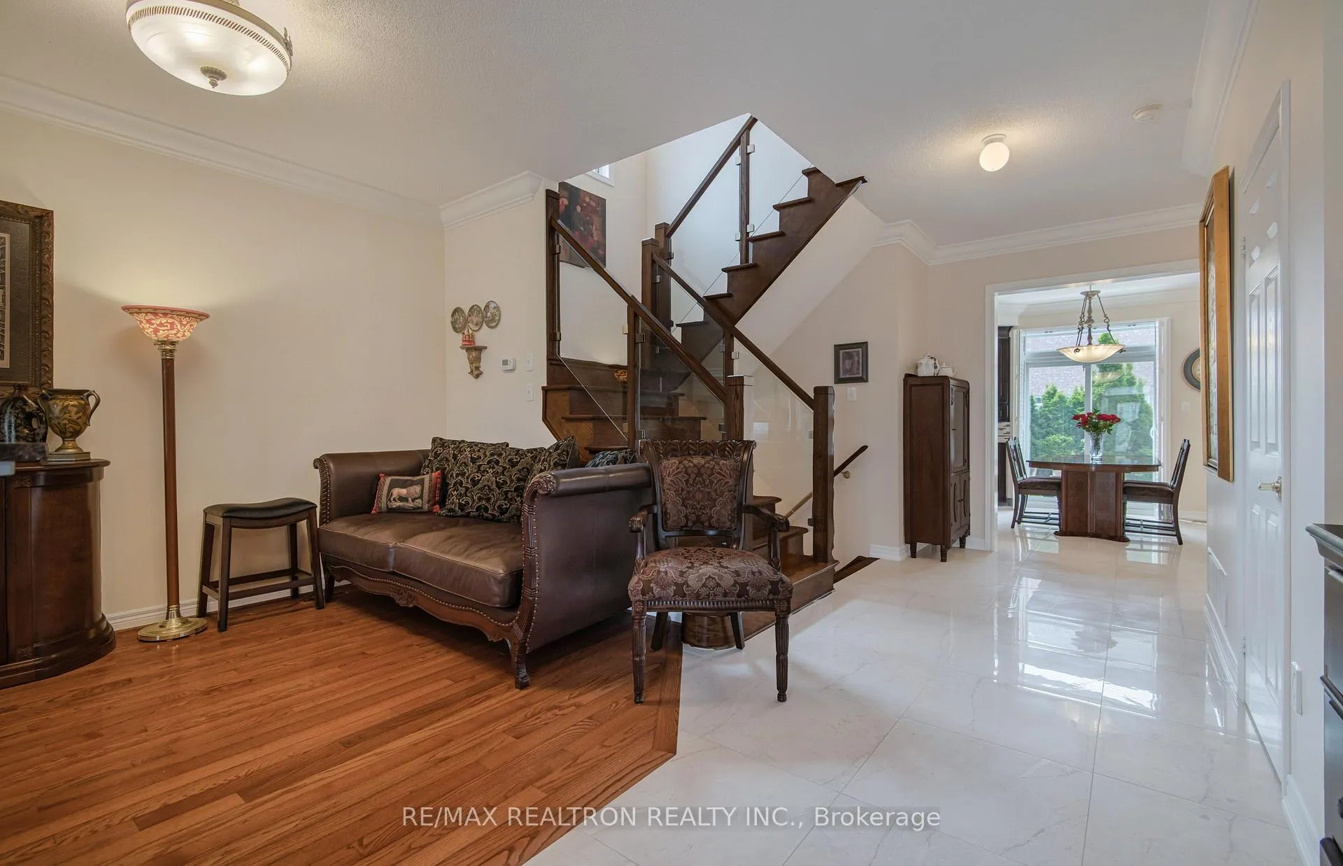Photo 6 of 8 Forecastle Road, Vaughan, Patterson — HOMEH