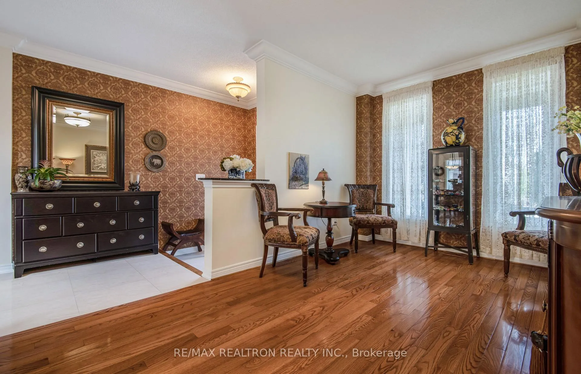 Photo 8 of 8 Forecastle Road, Vaughan, Patterson — HOMEH