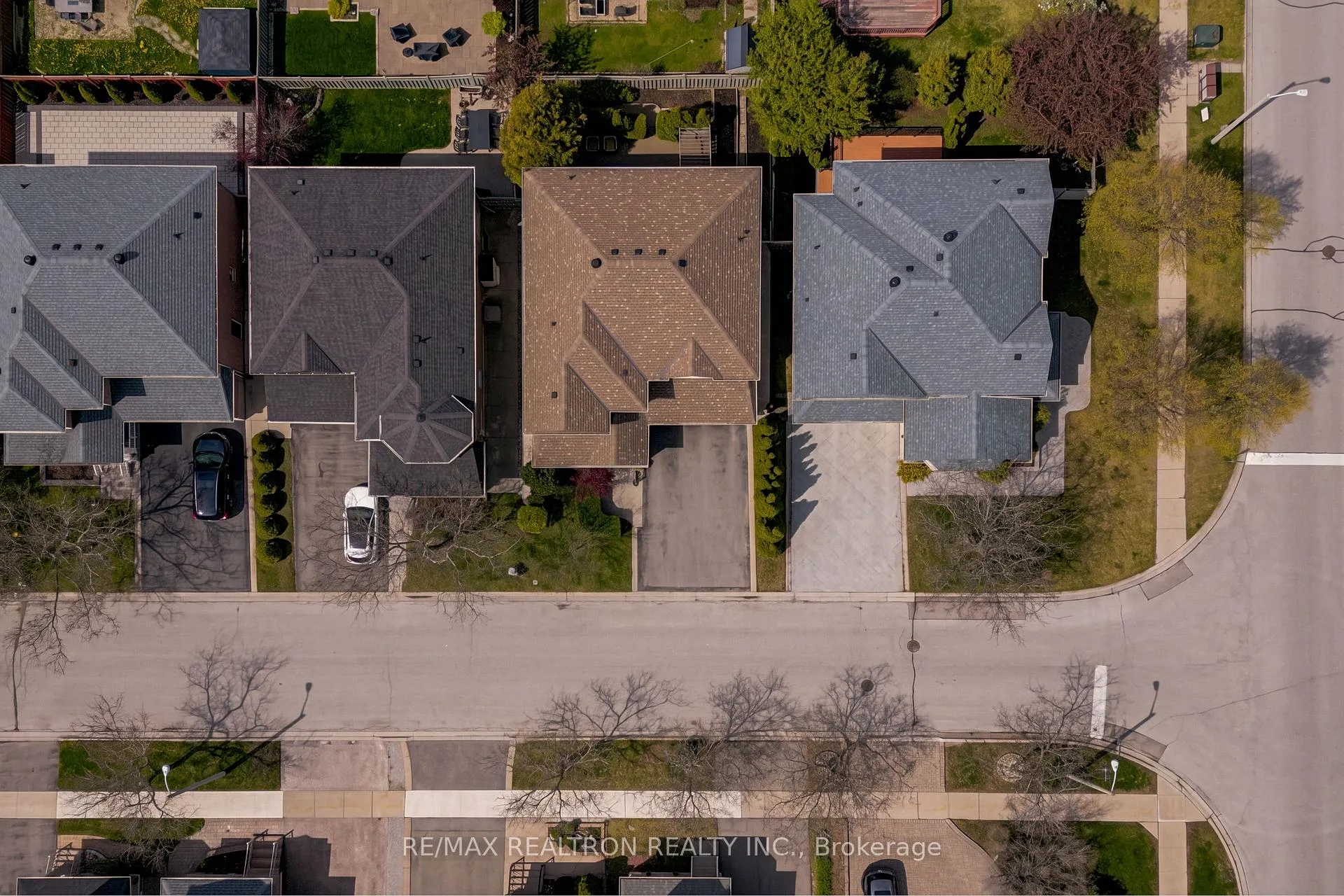 Photo 42 of 8 Forecastle Road, Vaughan, Patterson — HOMEH