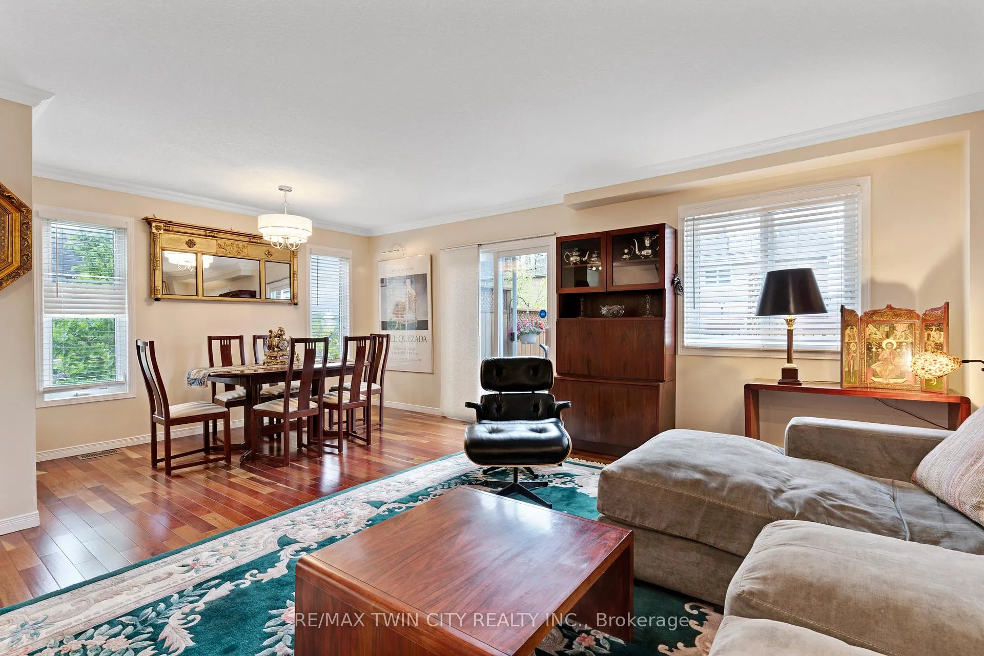 Photo 7 of 53 Grosvenor Lane, Cambridge, East Galt — HOMEH