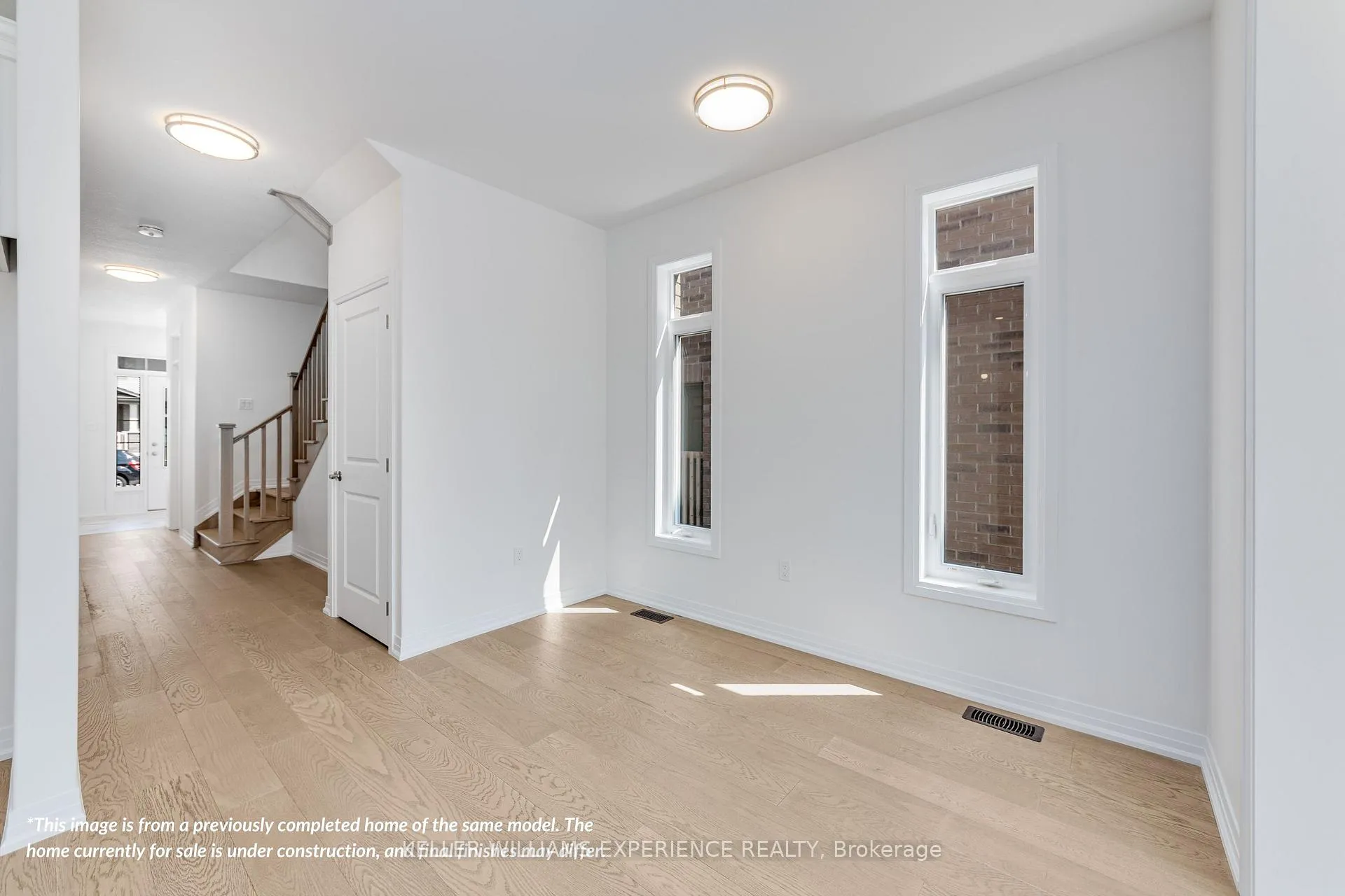 Photo 8 of 36 Sagewood Avenue, Barrie, Rural Barrie Southeast — HOMEH