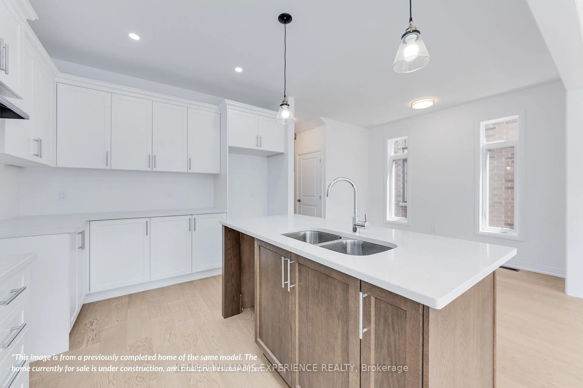 Photo 15 of 36 Sagewood Avenue, Barrie, Rural Barrie Southeast — HOMEH