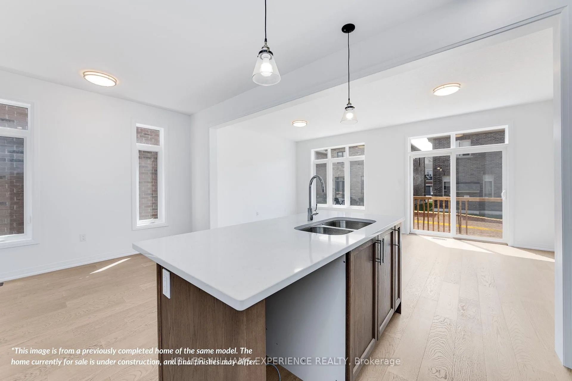 Photo 16 of 36 Sagewood Avenue, Barrie, Rural Barrie Southeast — HOMEH