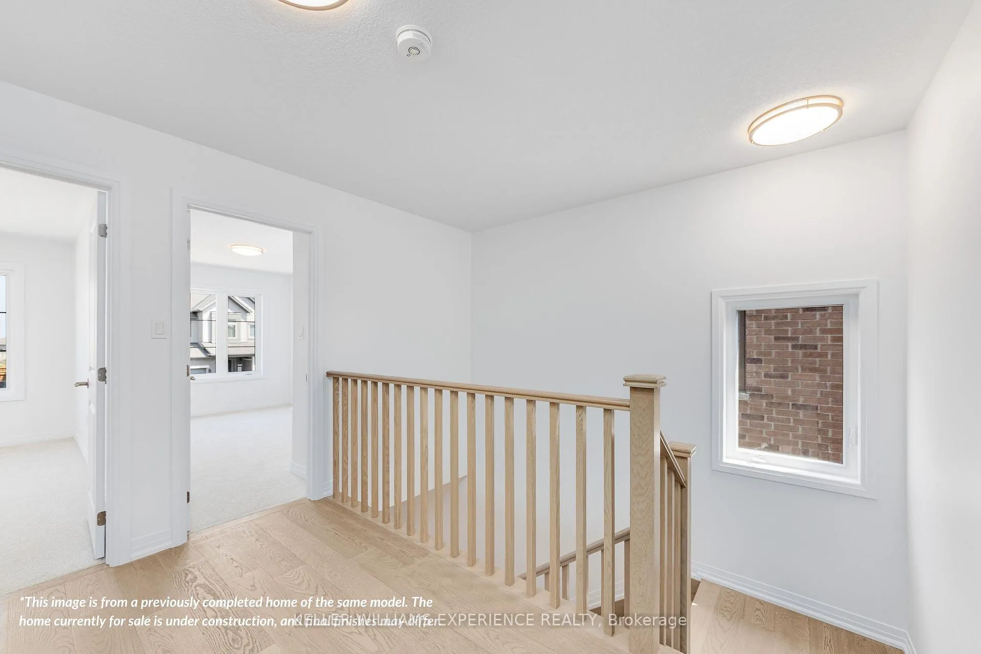 Photo 20 of 36 Sagewood Avenue, Barrie, Rural Barrie Southeast — HOMEH