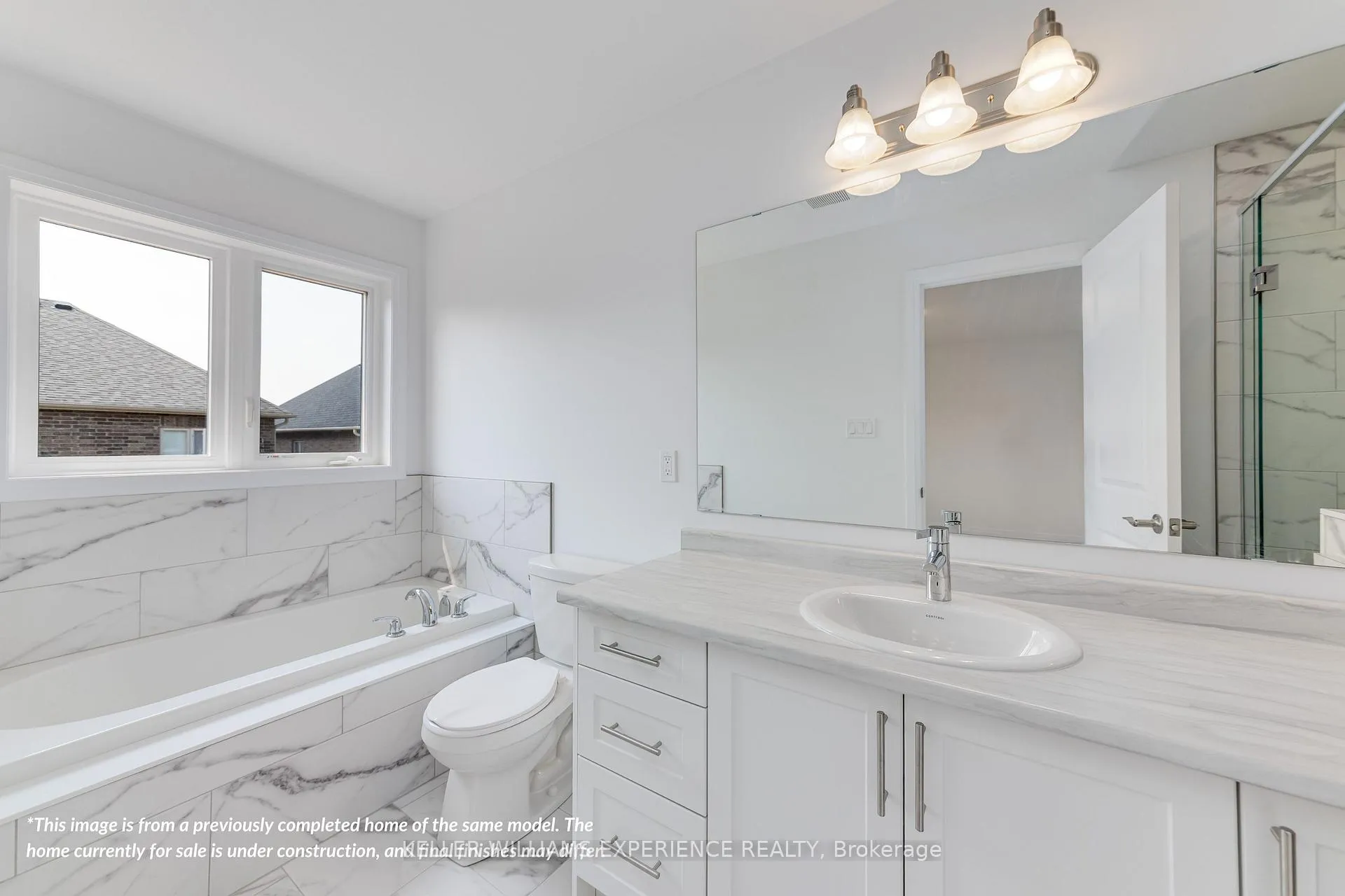 Photo 23 of 36 Sagewood Avenue, Barrie, Rural Barrie Southeast — HOMEH