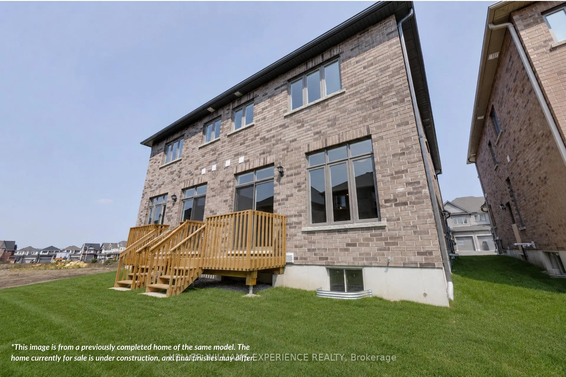 Photo 36 of 36 Sagewood Avenue, Barrie, Rural Barrie Southeast — HOMEH