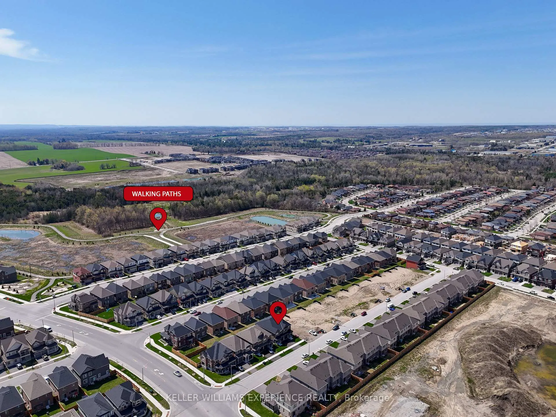 Photo 40 of 36 Sagewood Avenue, Barrie, Rural Barrie Southeast — HOMEH