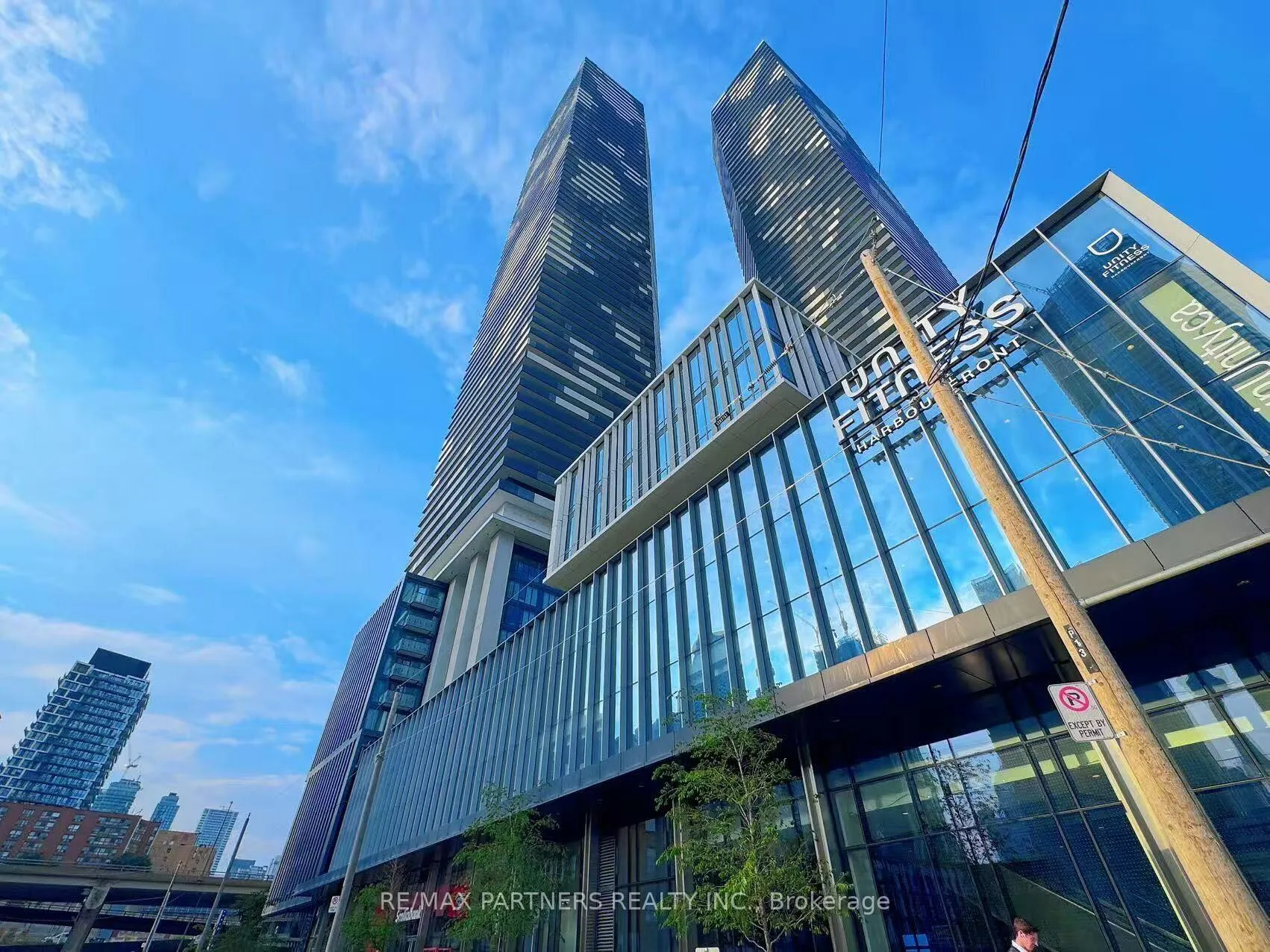 Photo 1 of Unit 5016, 55 Cooper Street W, Toronto, Waterfront Communities — HOMEH