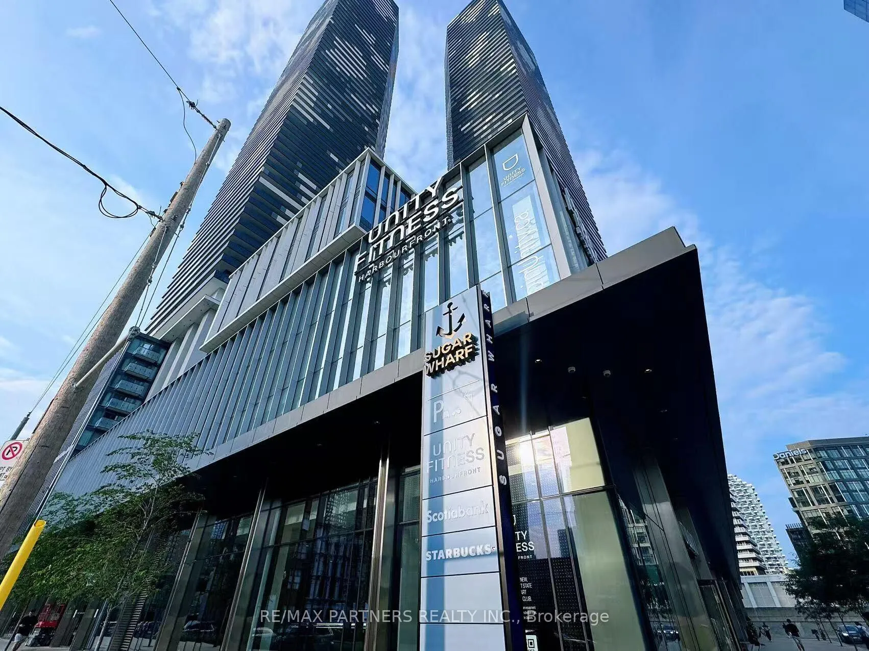 Photo 2 of Unit 5016, 55 Cooper Street W, Toronto, Waterfront Communities — HOMEH