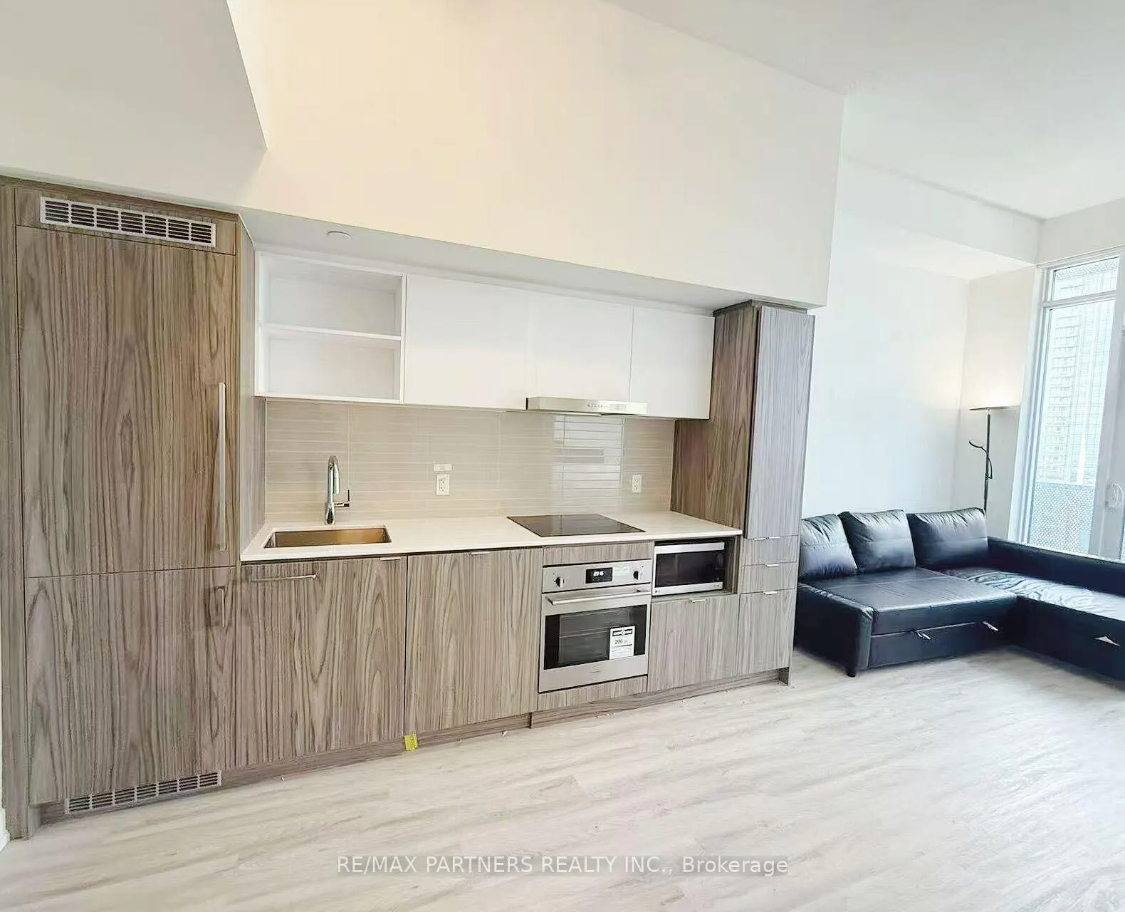 Photo 12 of Unit 5016, 55 Cooper Street W, Toronto, Waterfront Communities — HOMEH